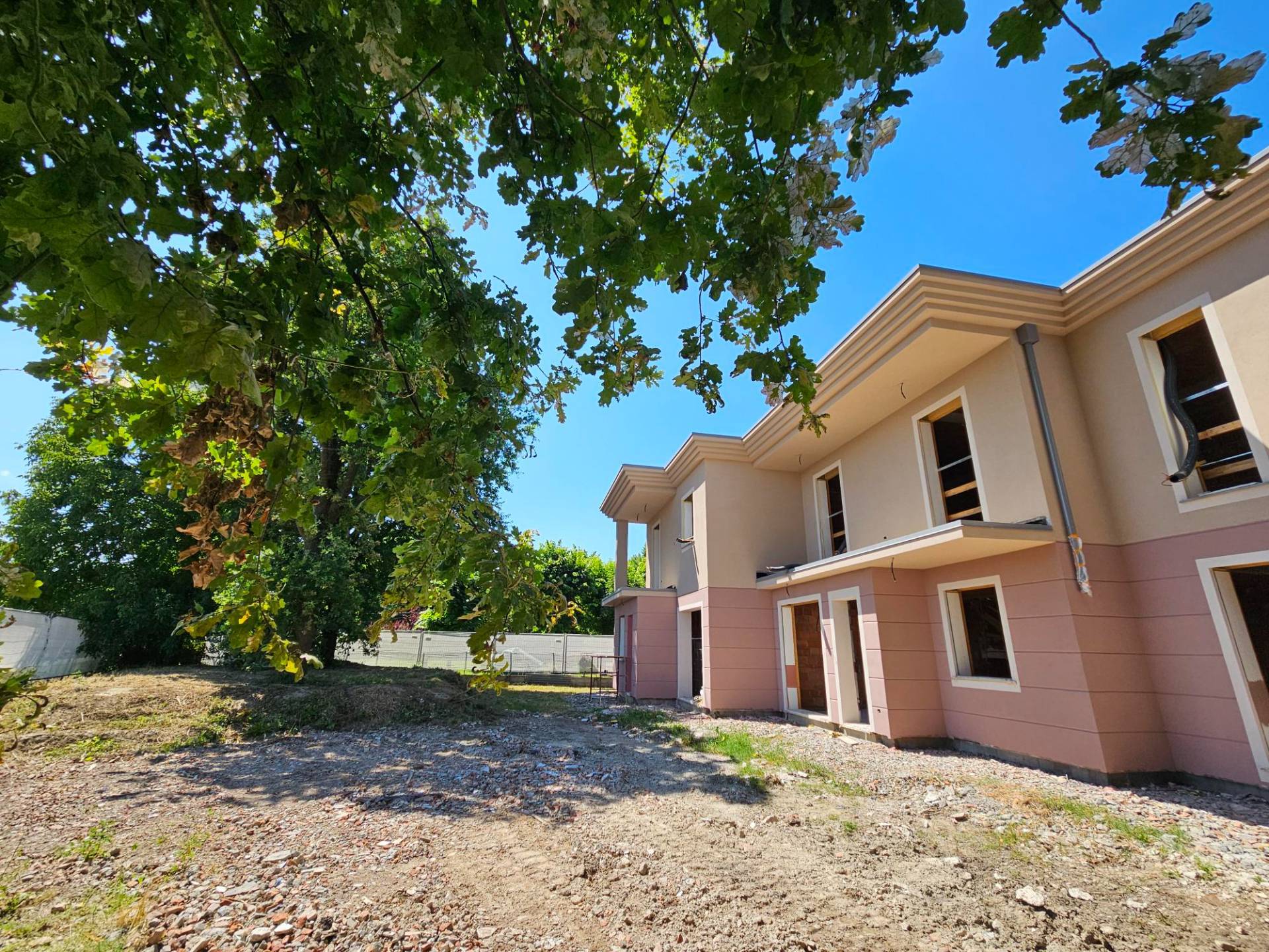 Villa di Testa in vendita a Medolla