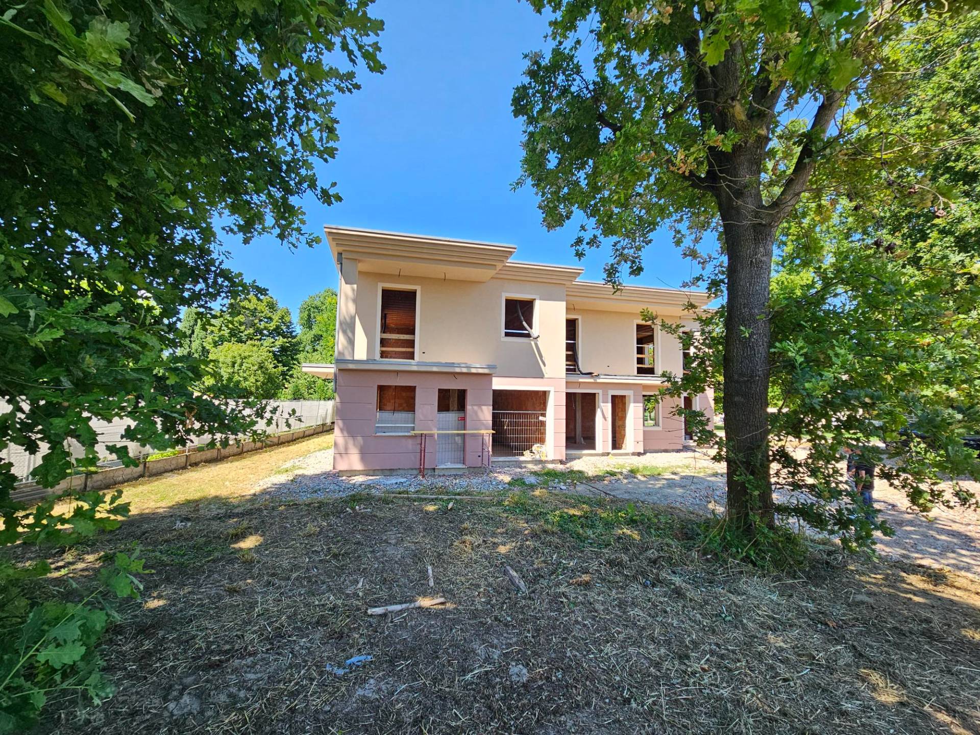 Villa di Testa in vendita a Medolla