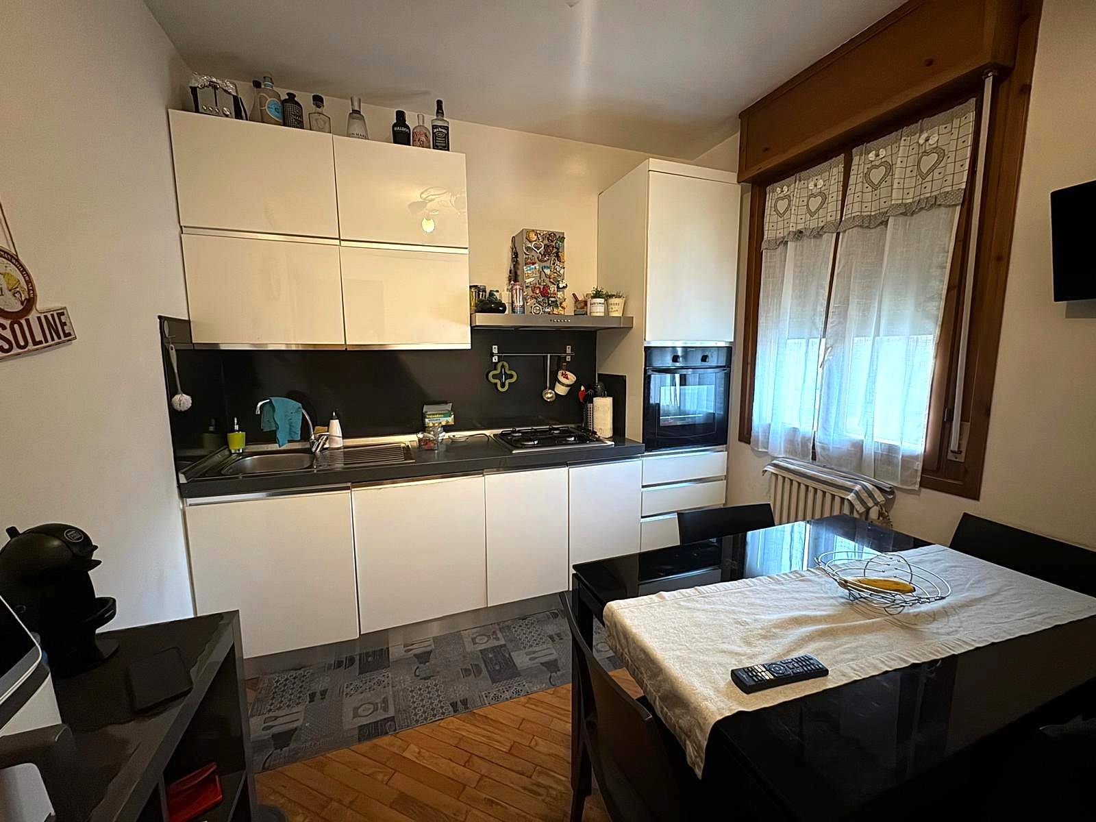 Appartamento al 1� Piano in vendita a Novi di Modena