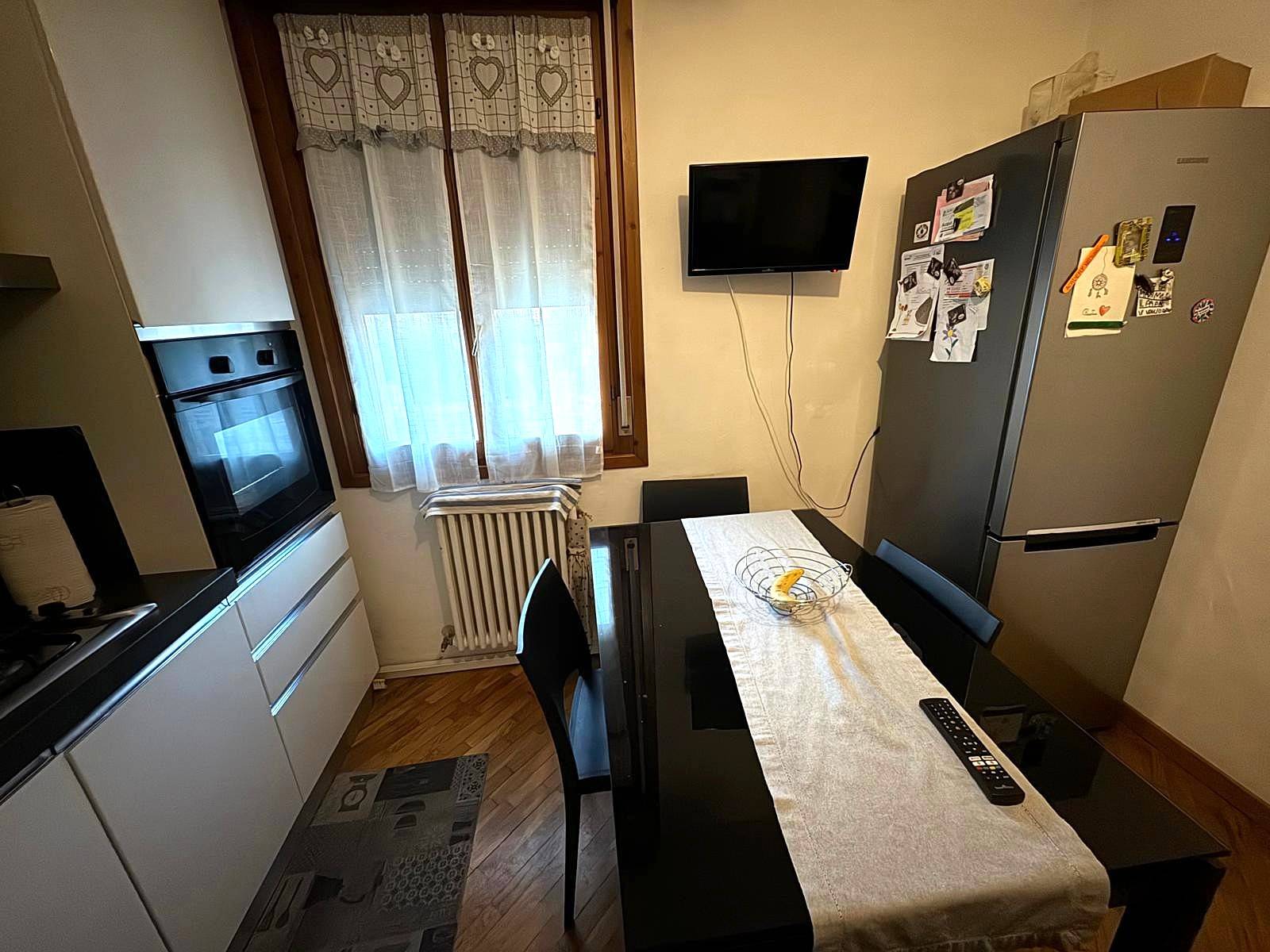 Appartamento al 1� Piano in vendita a Novi di Modena