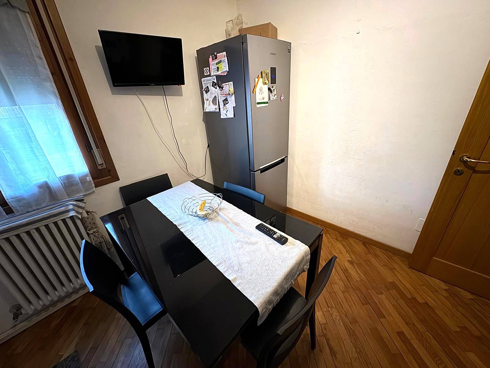 Appartamento al 1� Piano in vendita a Novi di Modena