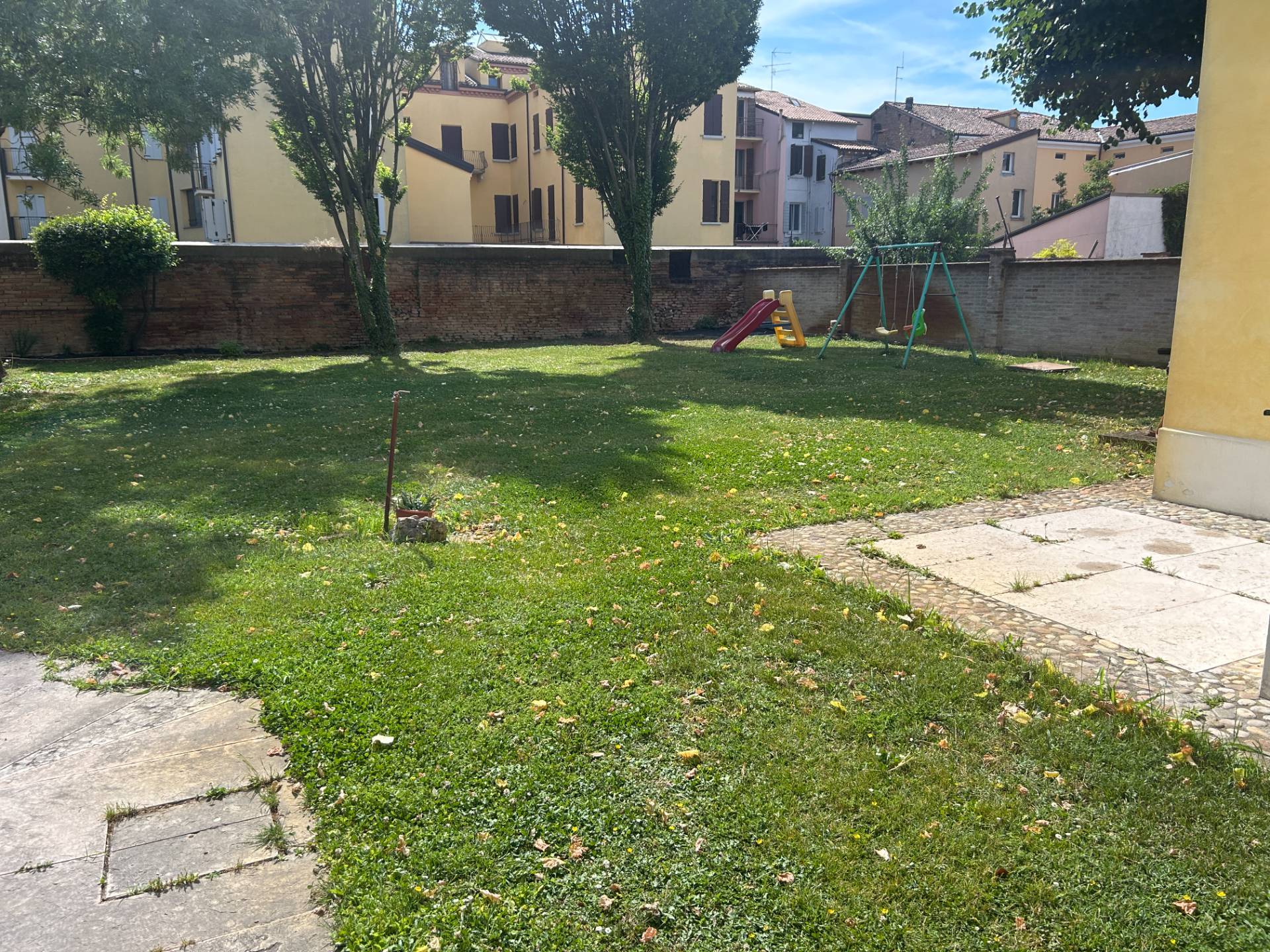 Appartamento al Piano Terra in vendita a Mirandola