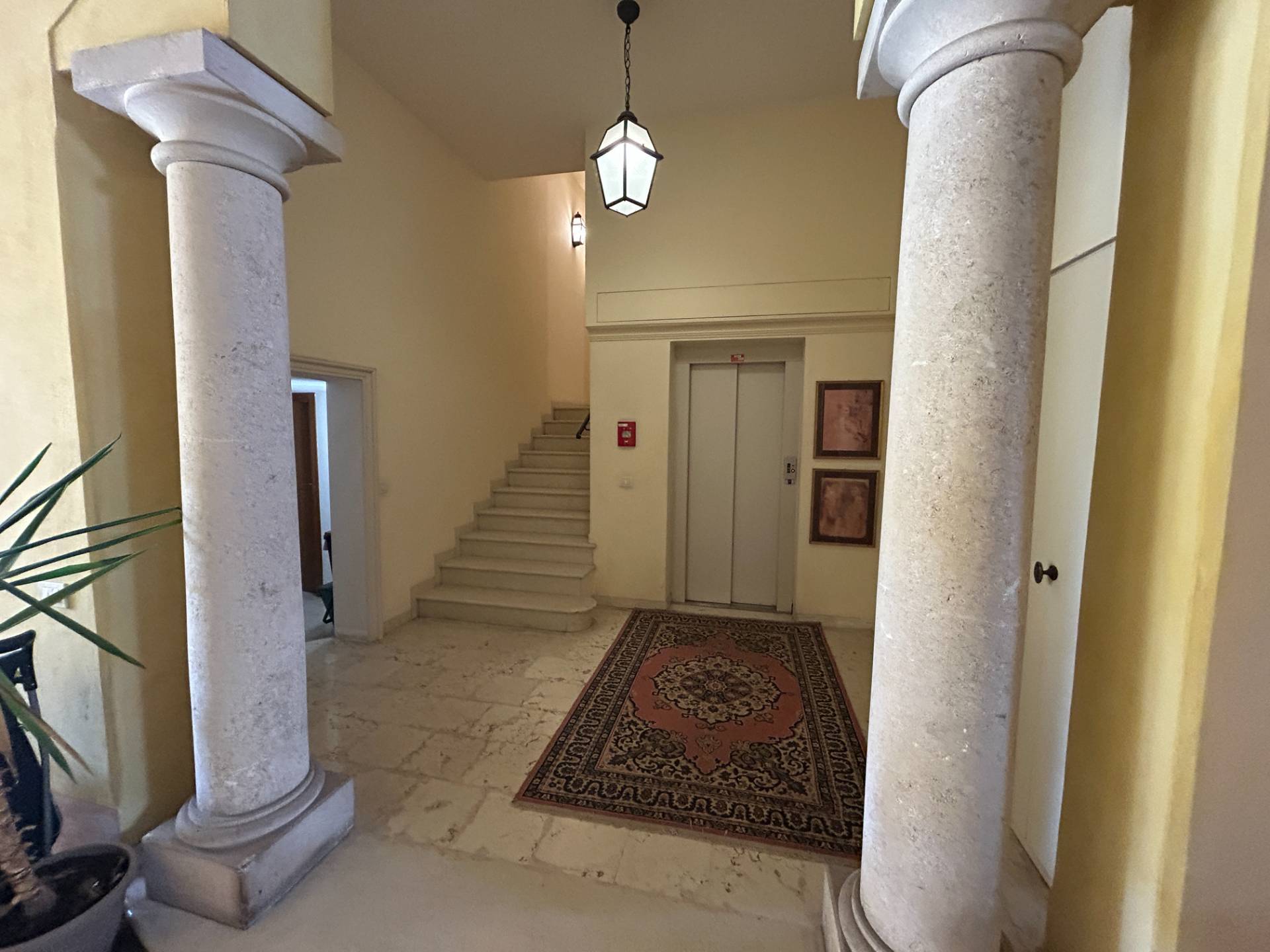 Appartamento al Piano Terra in vendita a Mirandola