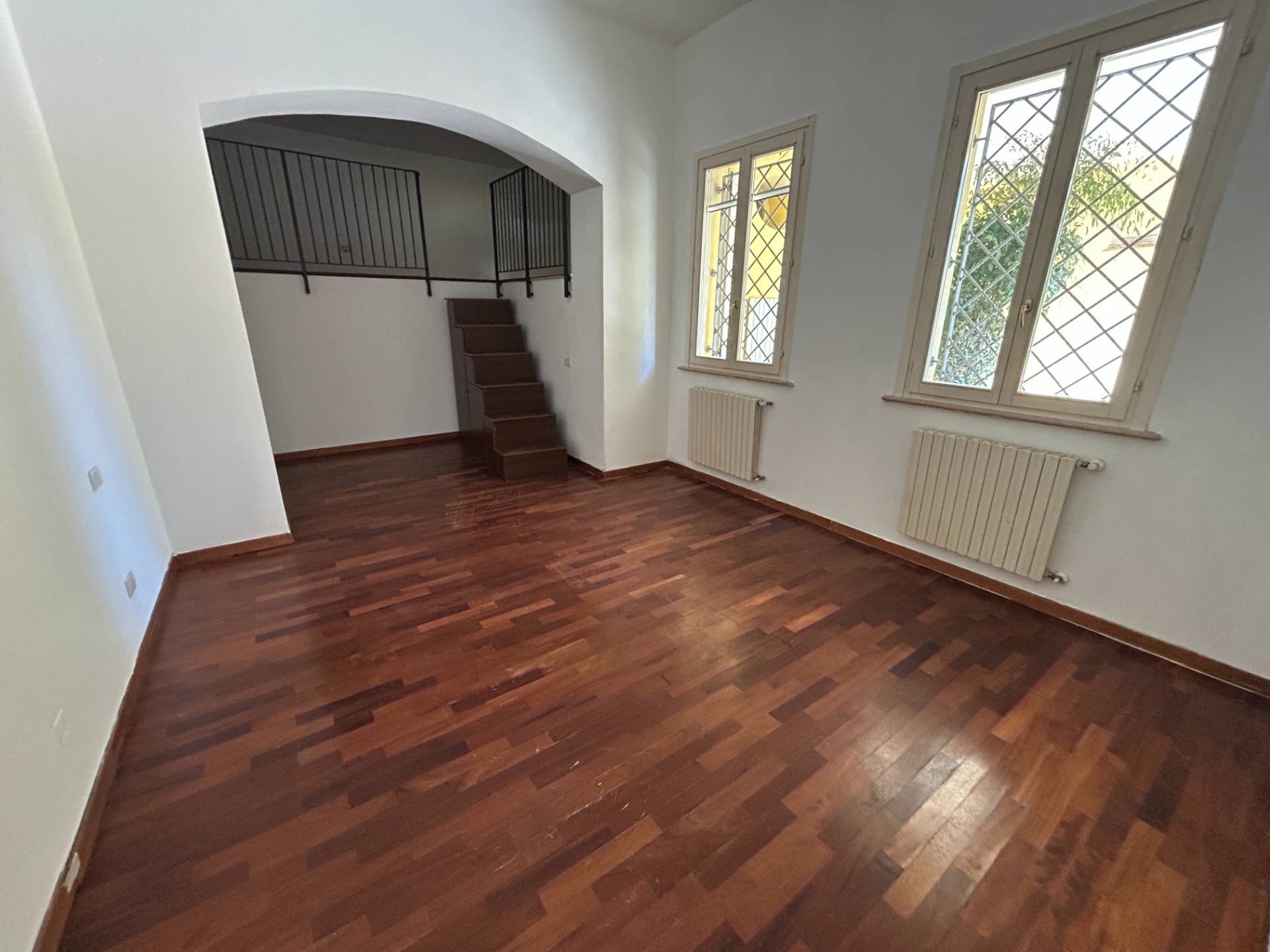 Appartamento al Piano Terra in vendita a Mirandola