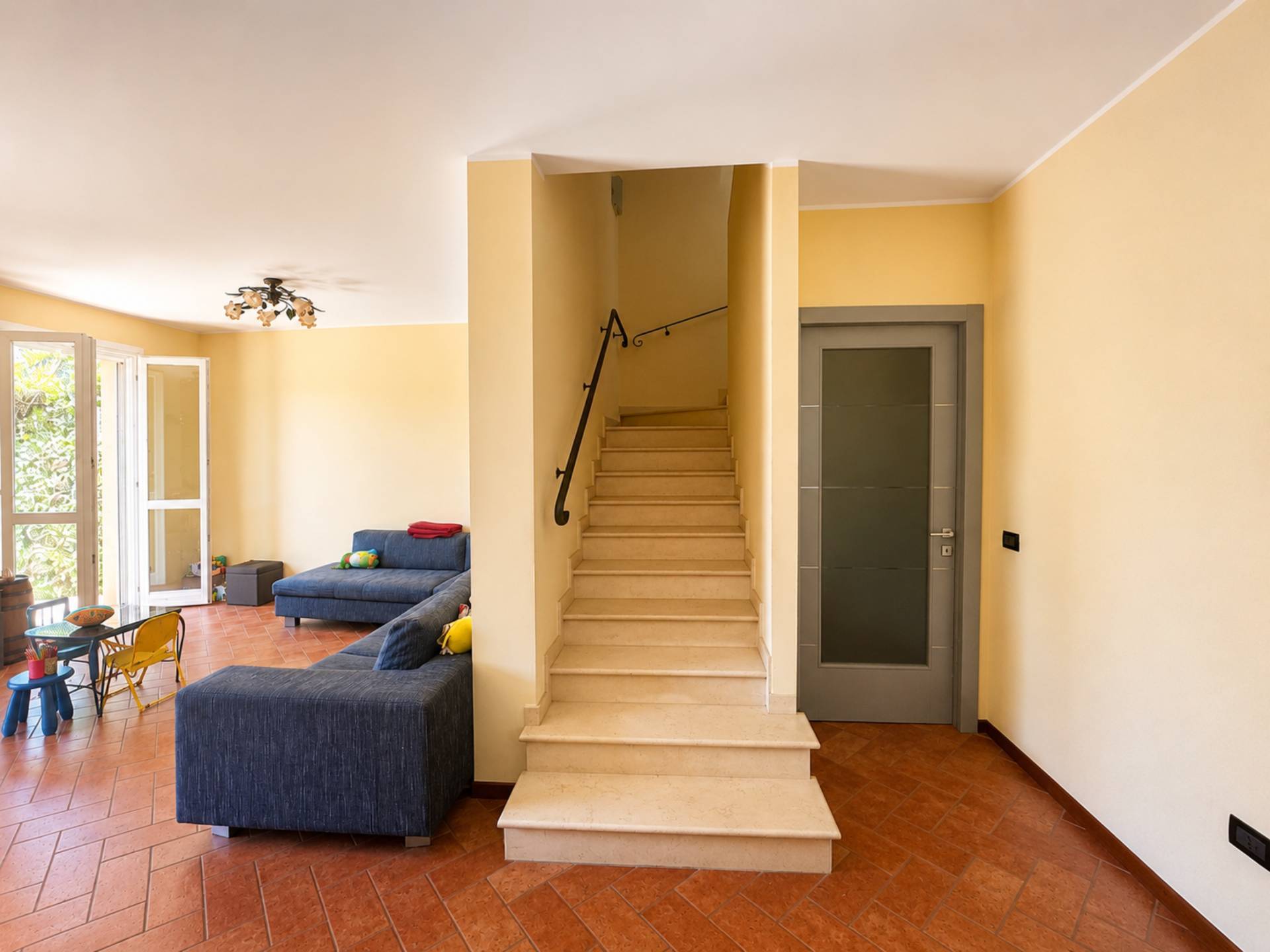 Villa di Testa in vendita a Medolla