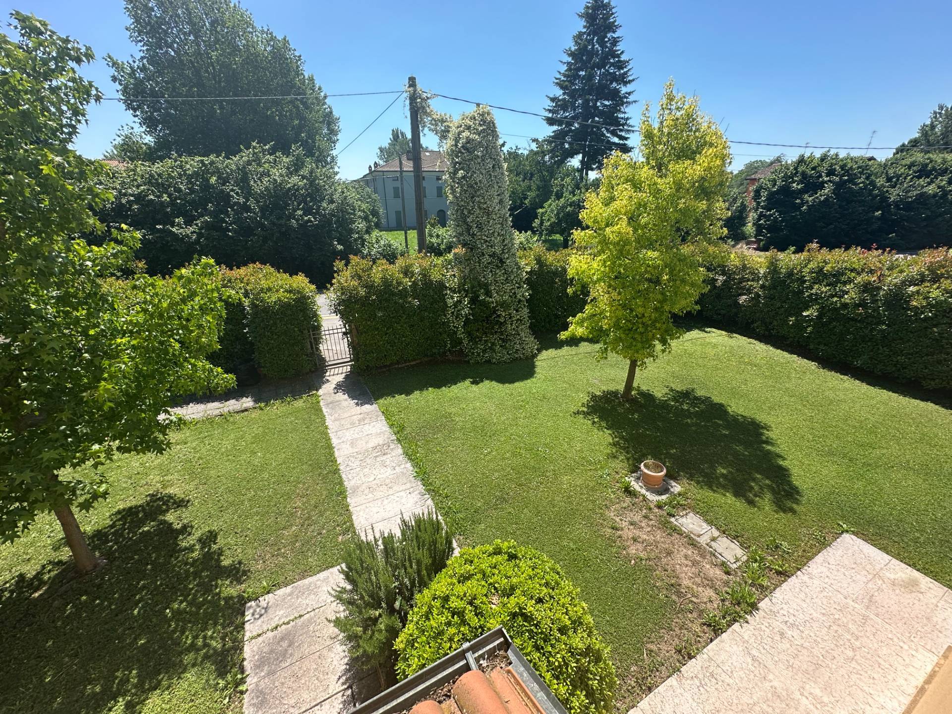 Villa di Testa in vendita a Medolla