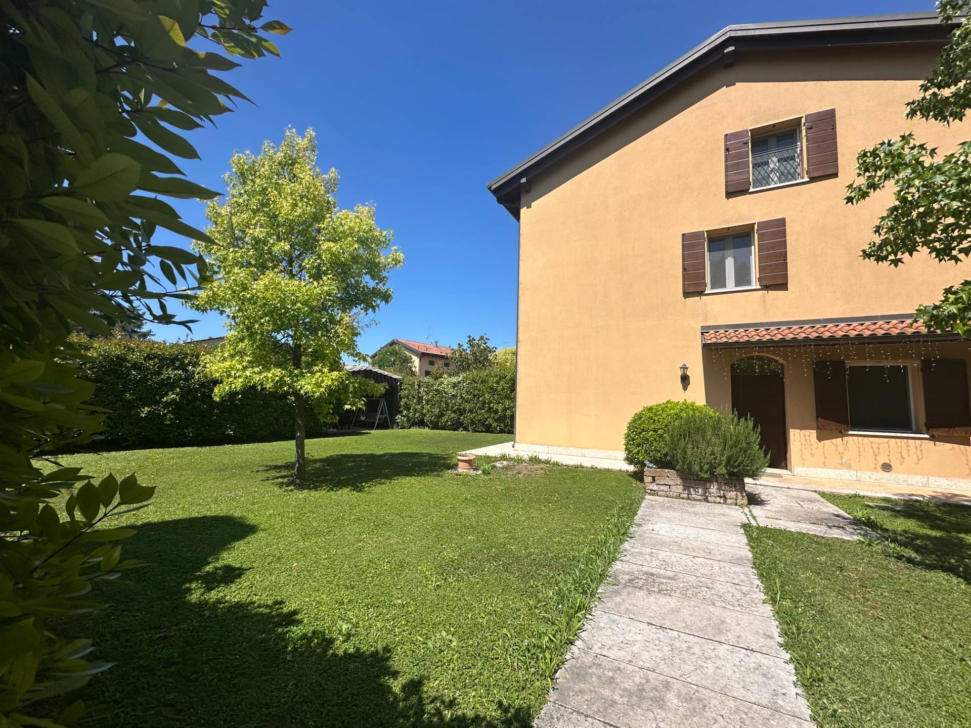 Villa di Testa in vendita a Medolla