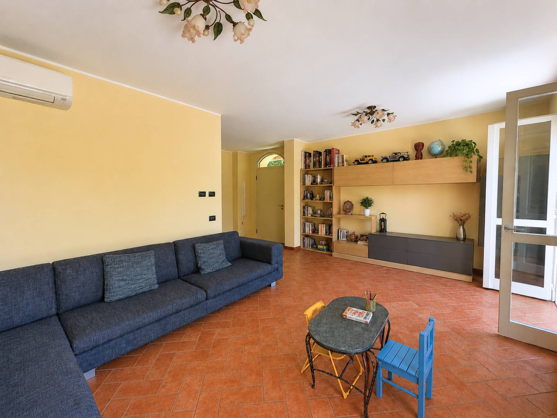 Villa di Testa in vendita a Medolla