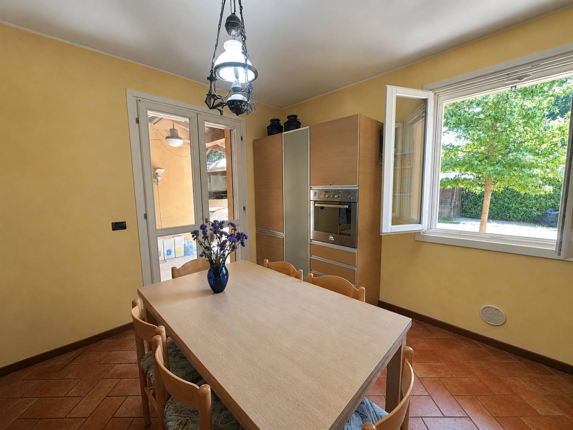 Villa di Testa in vendita a Medolla