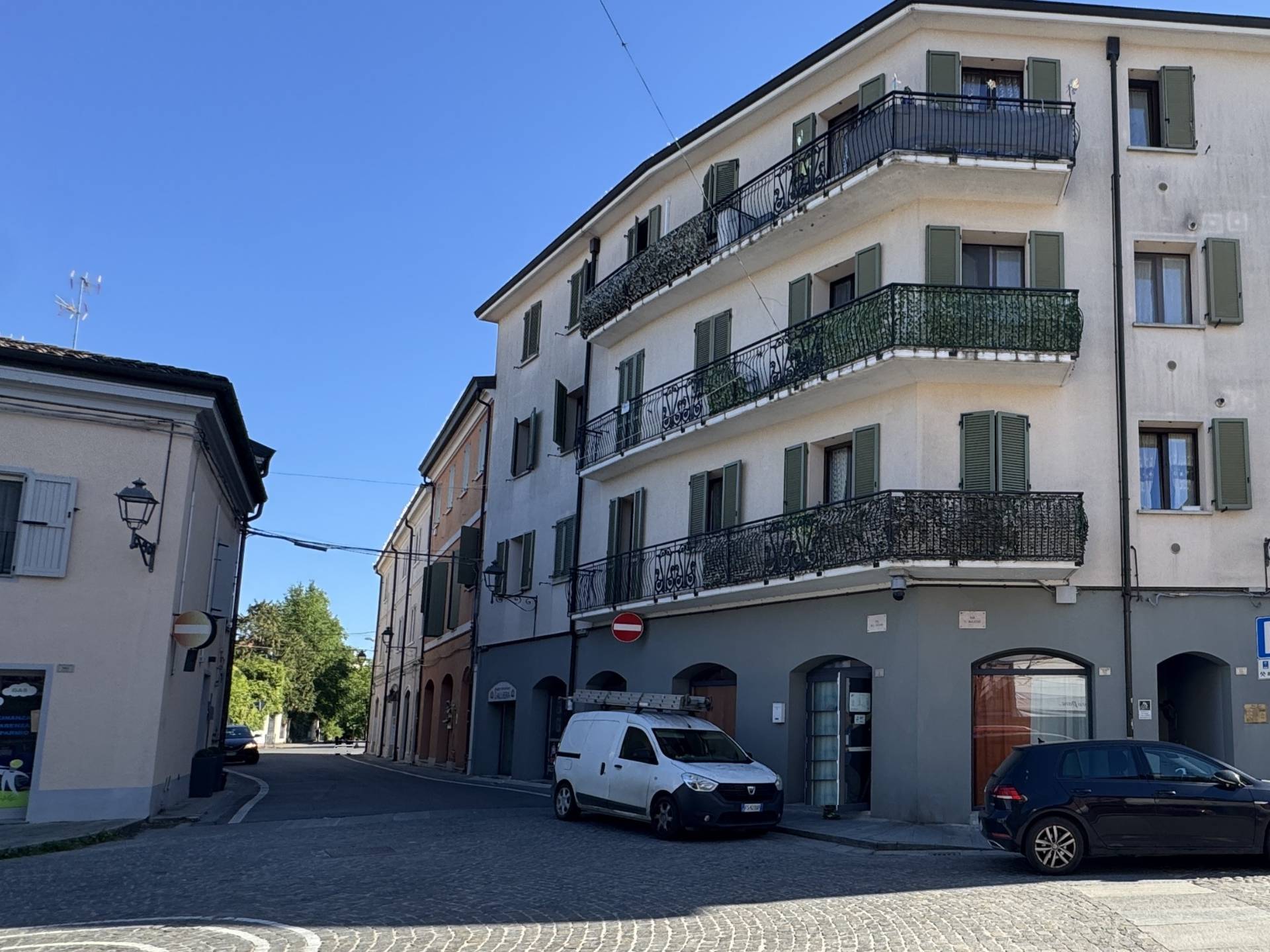 Appartamento al 2� Piano in vendita a San Felice sul Panaro