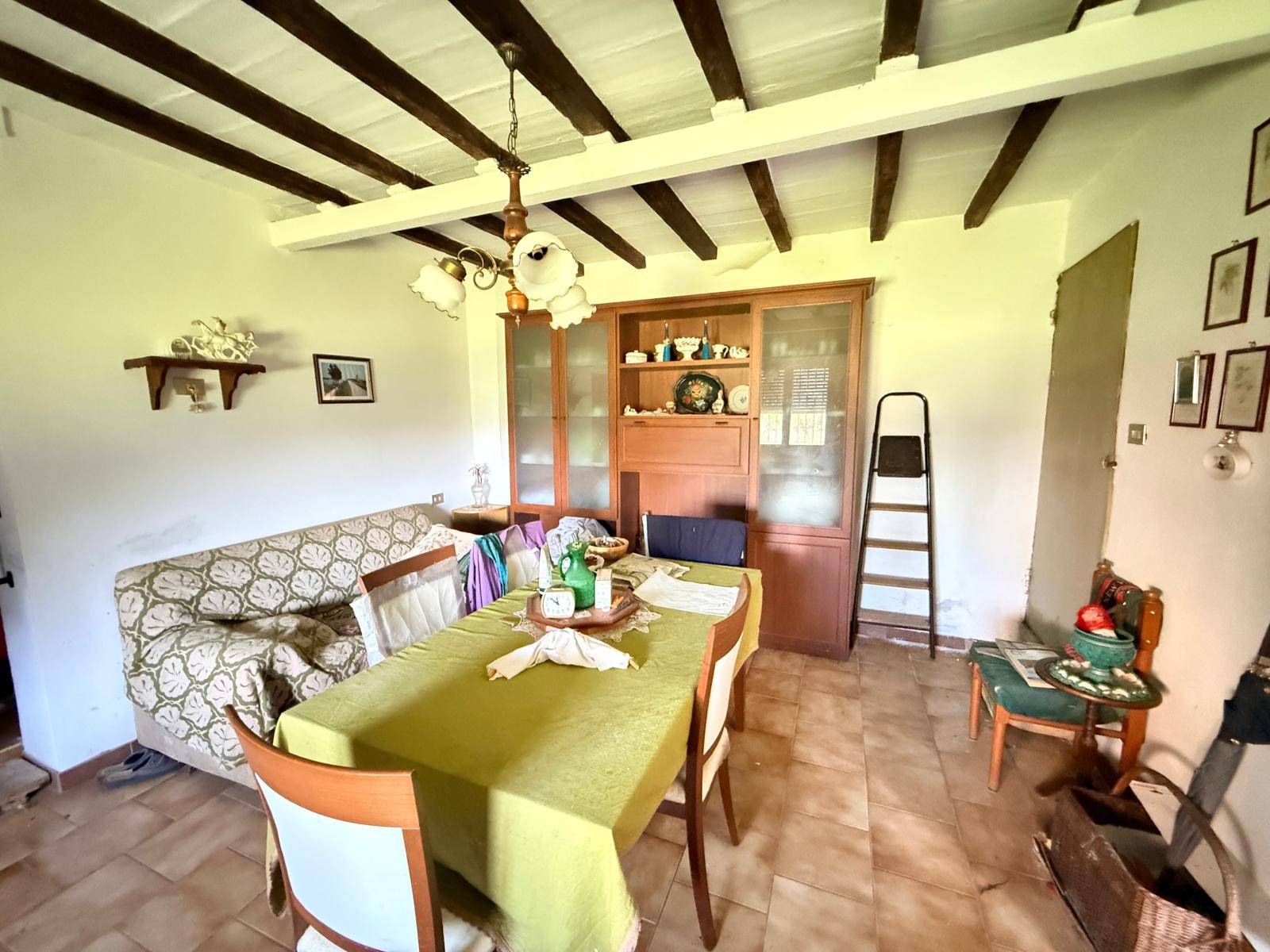 Villa Bifamiliare in vendita a Sermide e Felonica