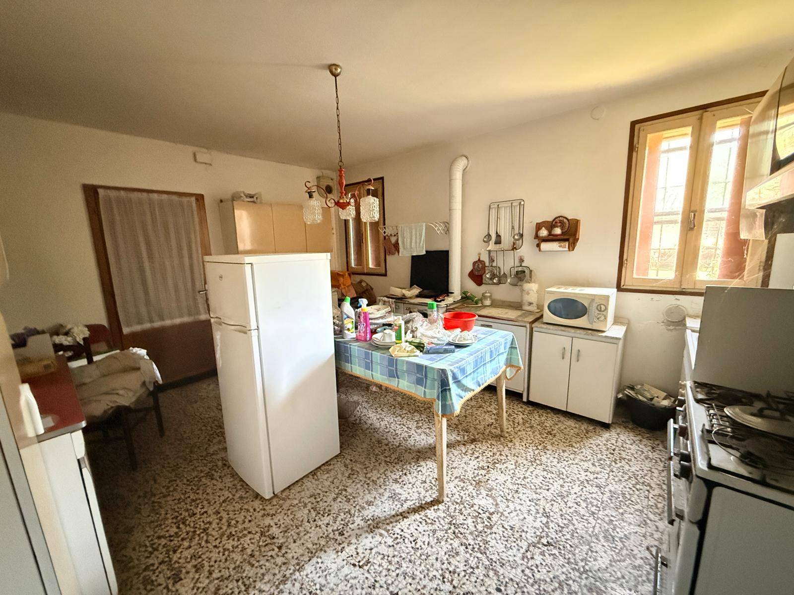 Villa Bifamiliare in vendita a Sermide e Felonica