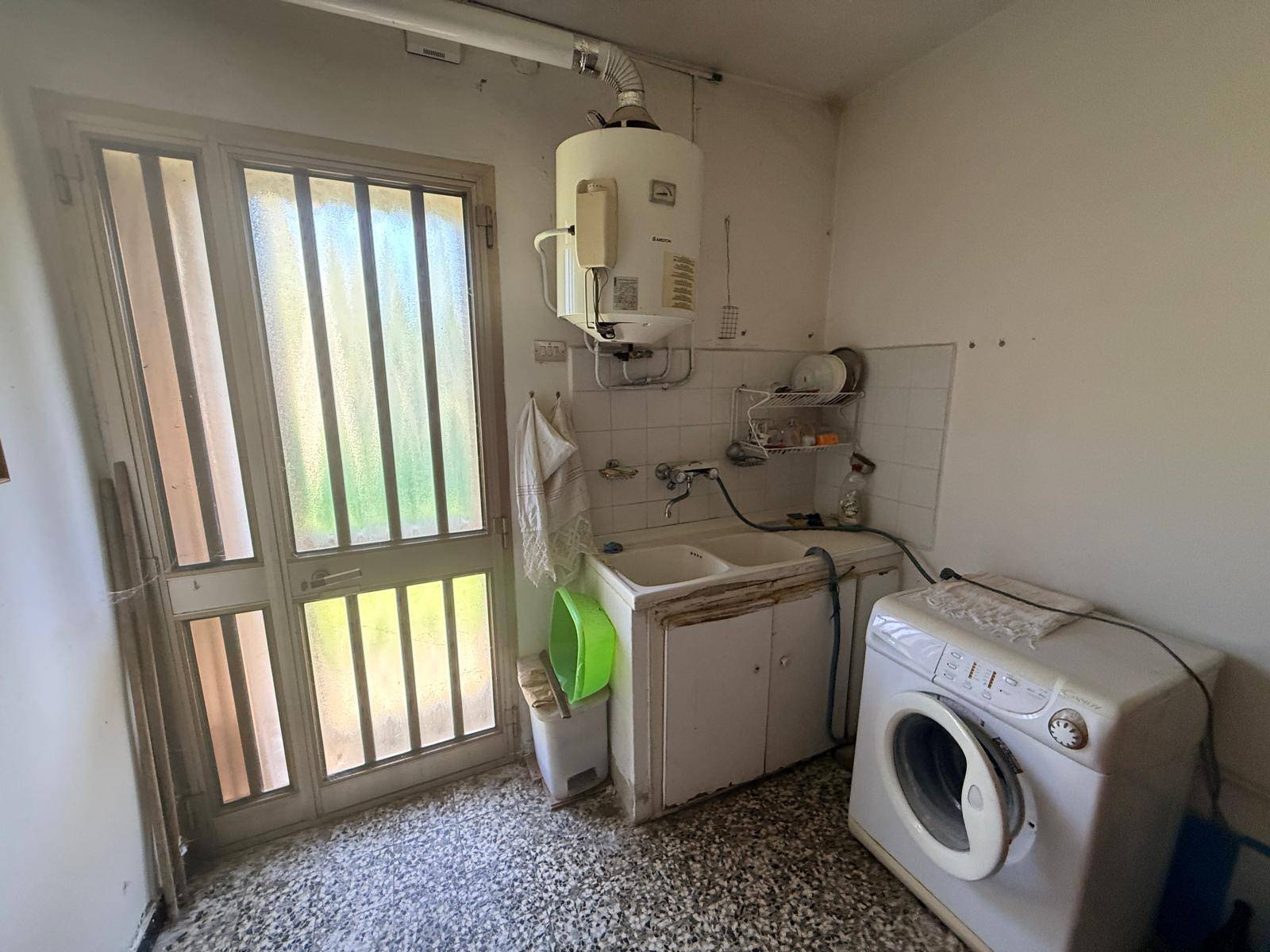 Villa Bifamiliare in vendita a Sermide e Felonica