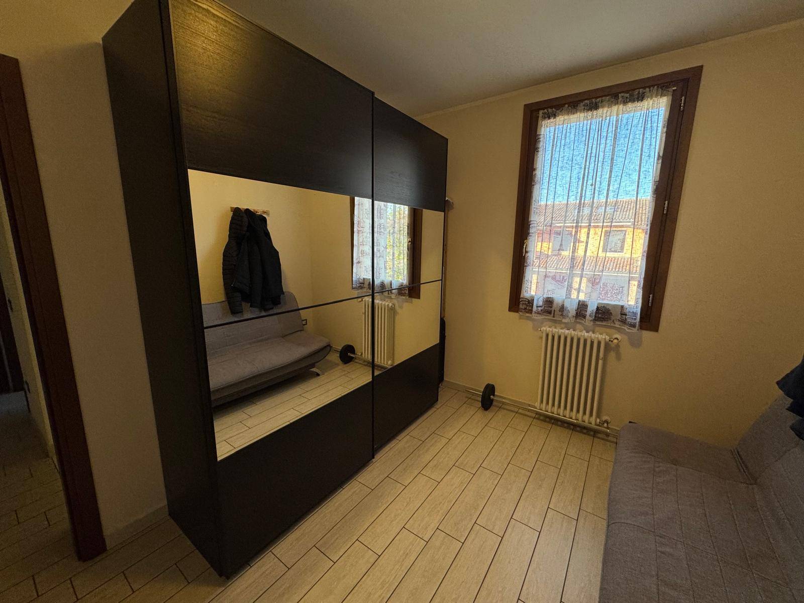 Porzione di Casa in vendita a San Possidonio