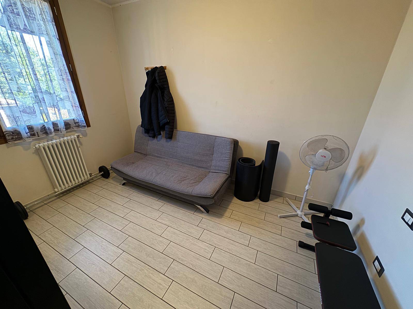 Porzione di Casa in vendita a San Possidonio