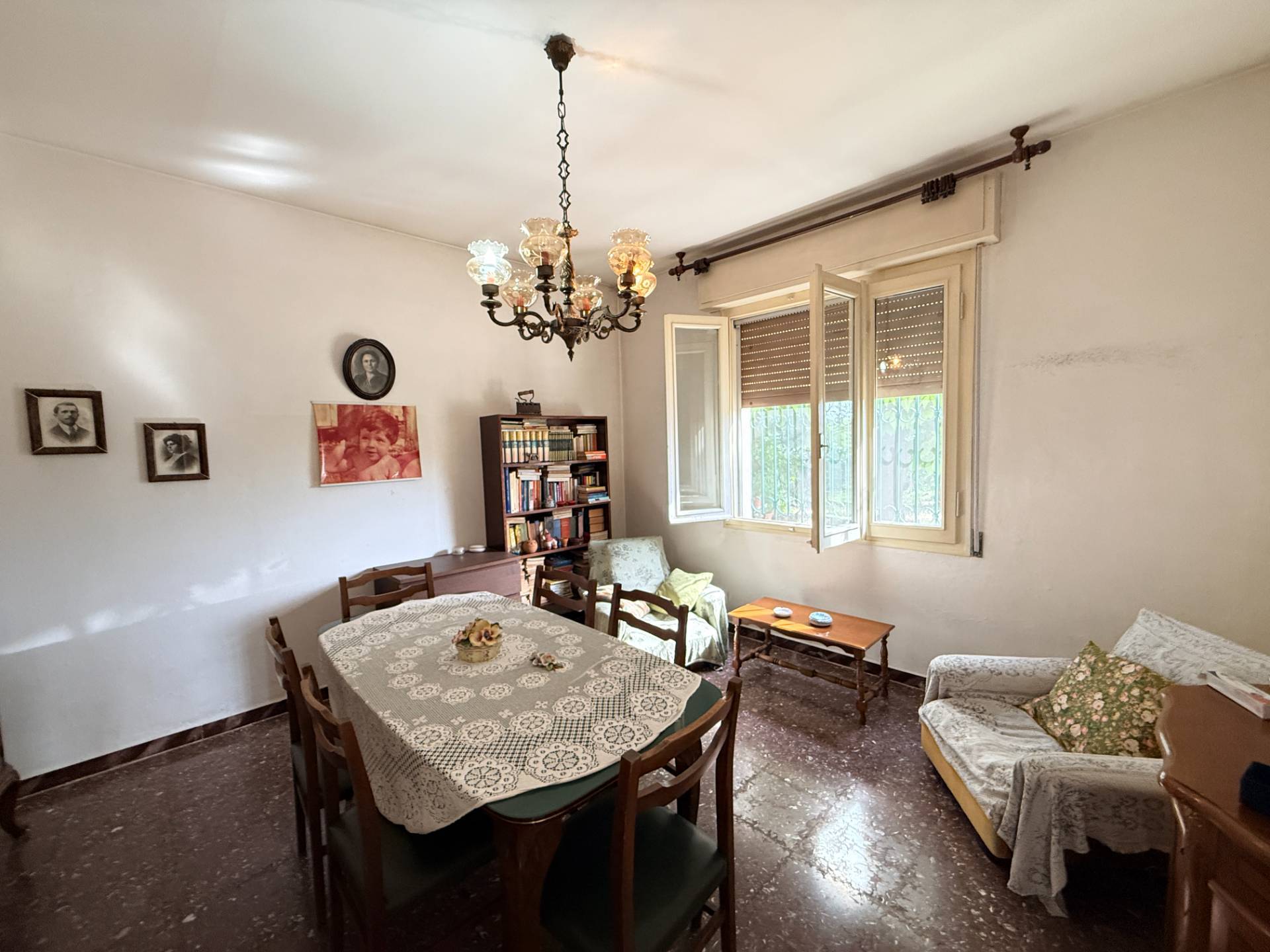 Casa Singola in vendita a Magnacavallo, Agnolo