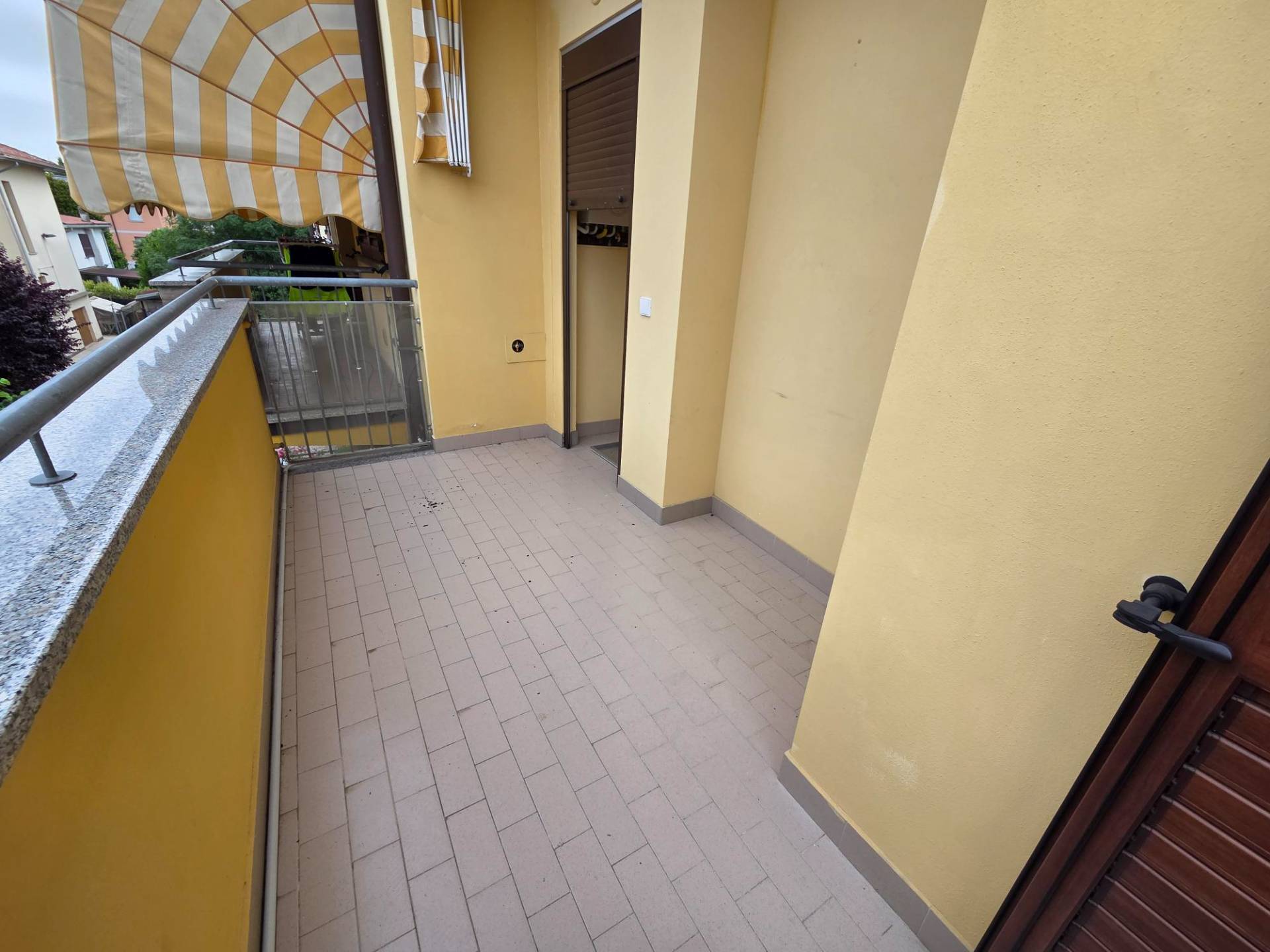 Appartamento su 2 livelli in vendita a Mirandola