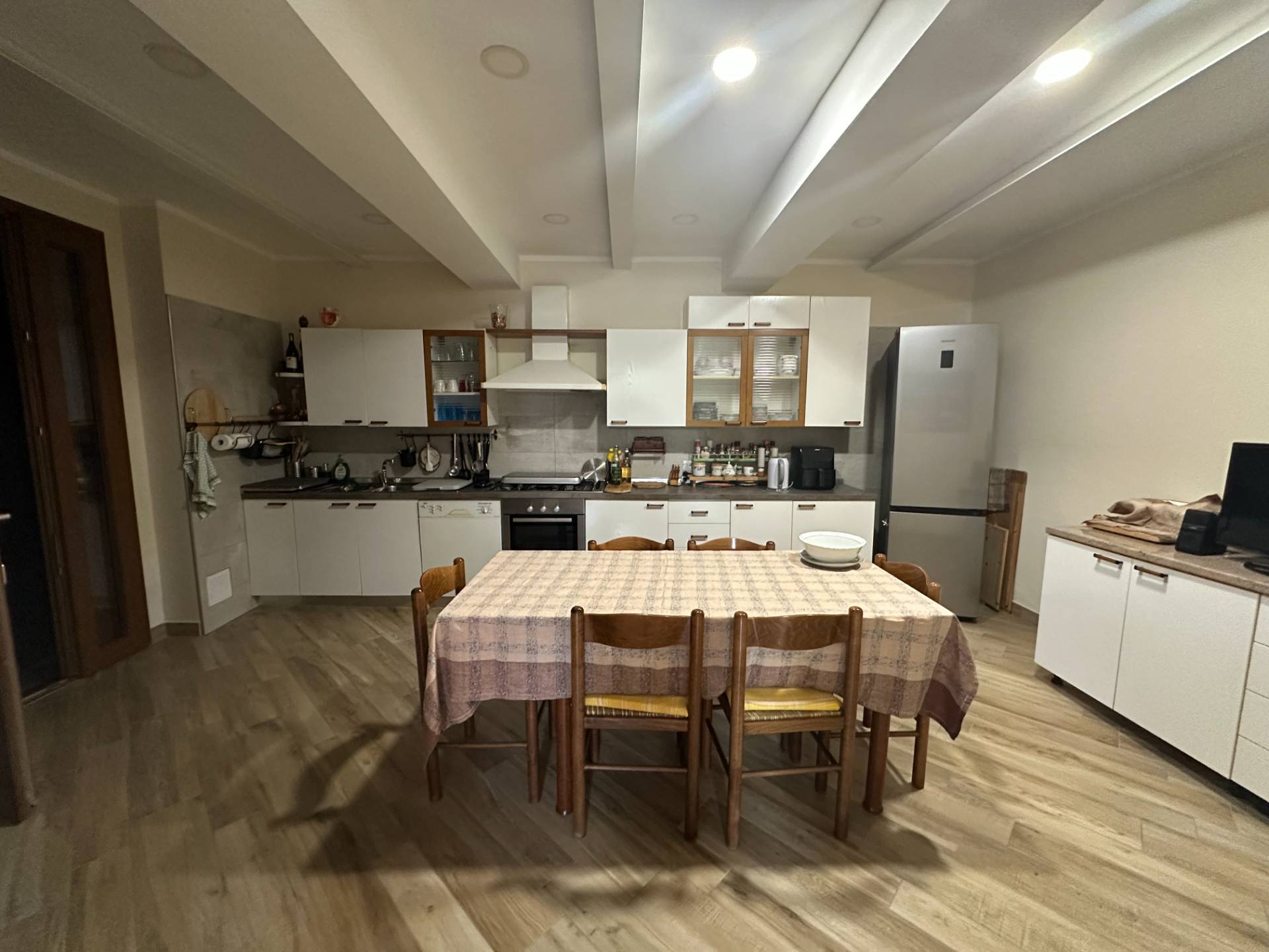 Porzione di Casa con Giardino in vendita a Mirandola