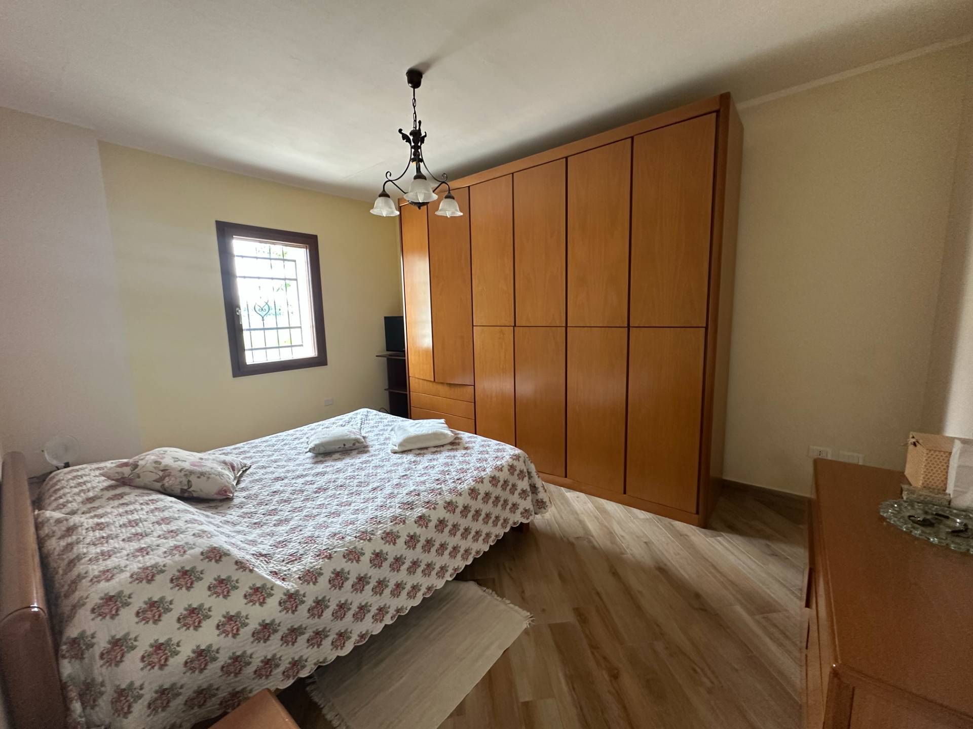 Porzione di Casa con Giardino in vendita a Mirandola