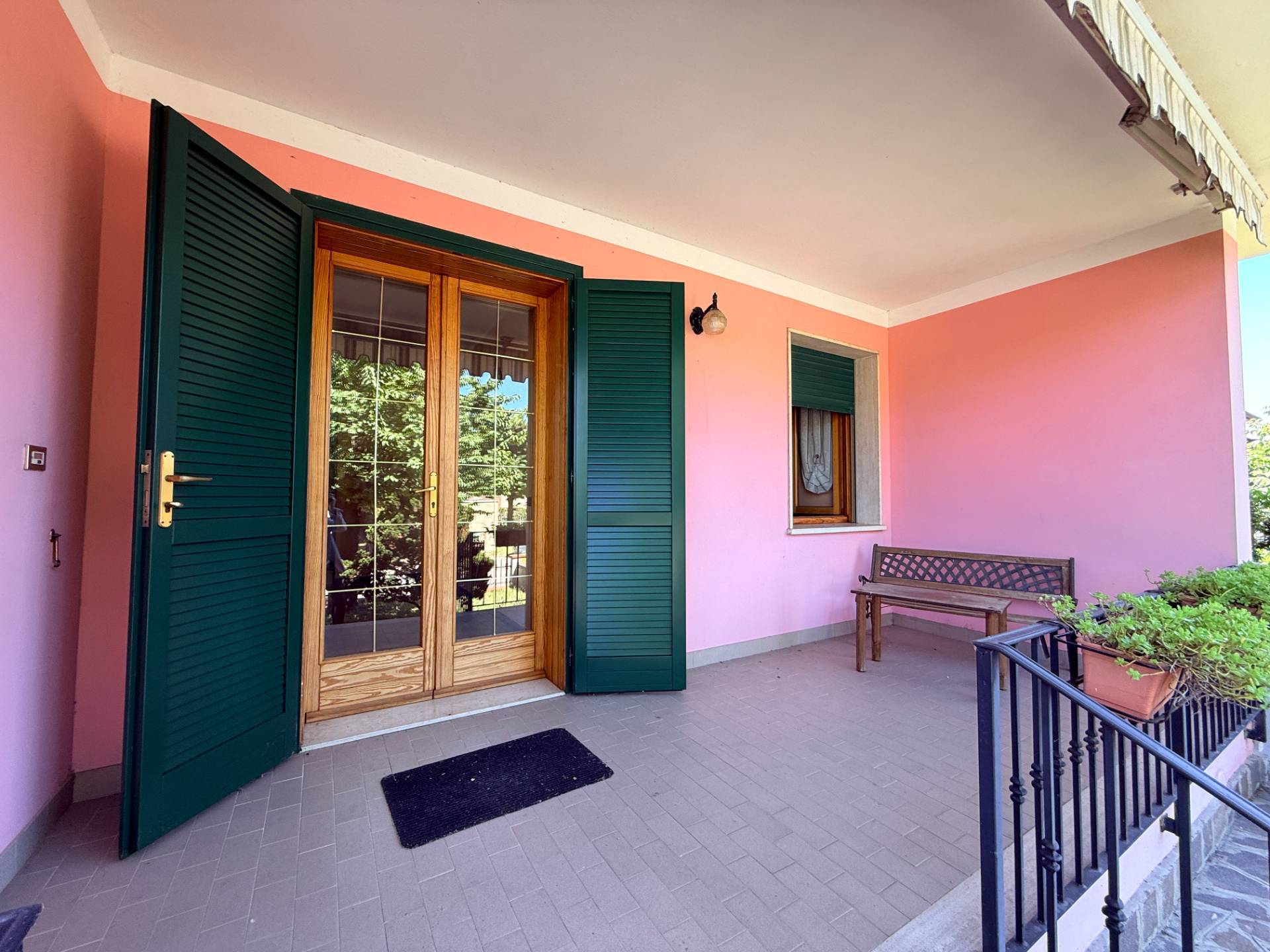 Villa Bifamiliare in vendita a Magnacavallo