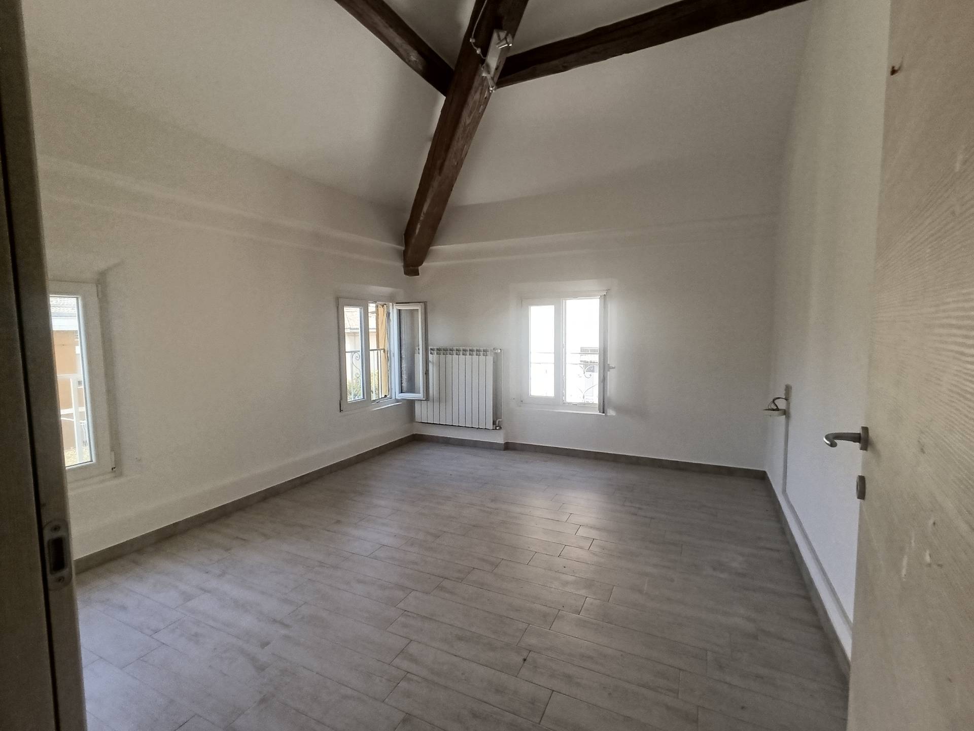 Appartamento al 2� ed ultimo Piano in affitto a Cavezzo
