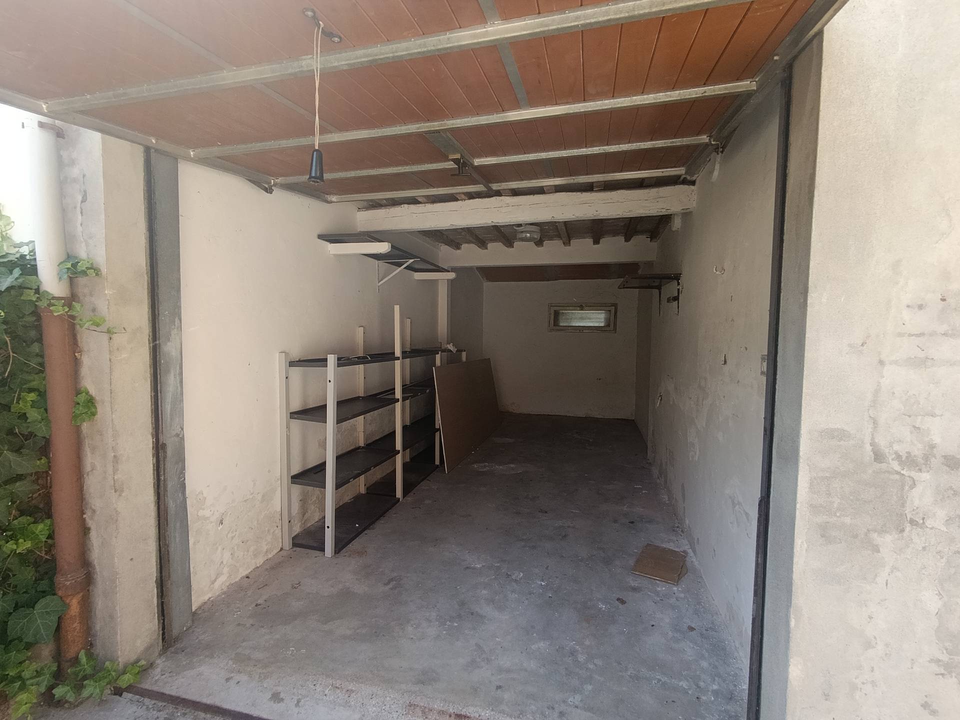 Appartamento al 2� ed ultimo Piano in affitto a Cavezzo