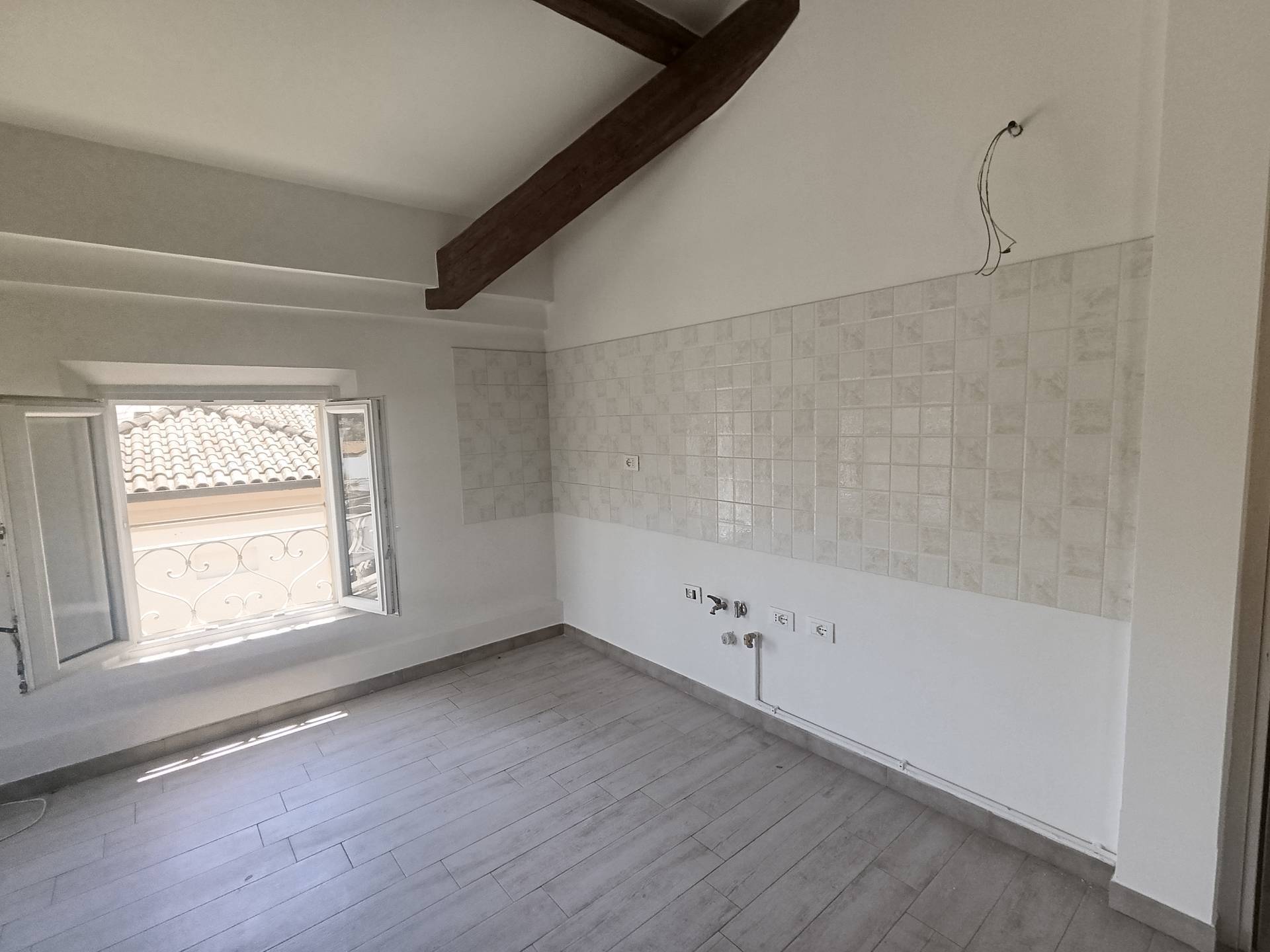 Appartamento al 2� ed ultimo Piano in affitto a Cavezzo