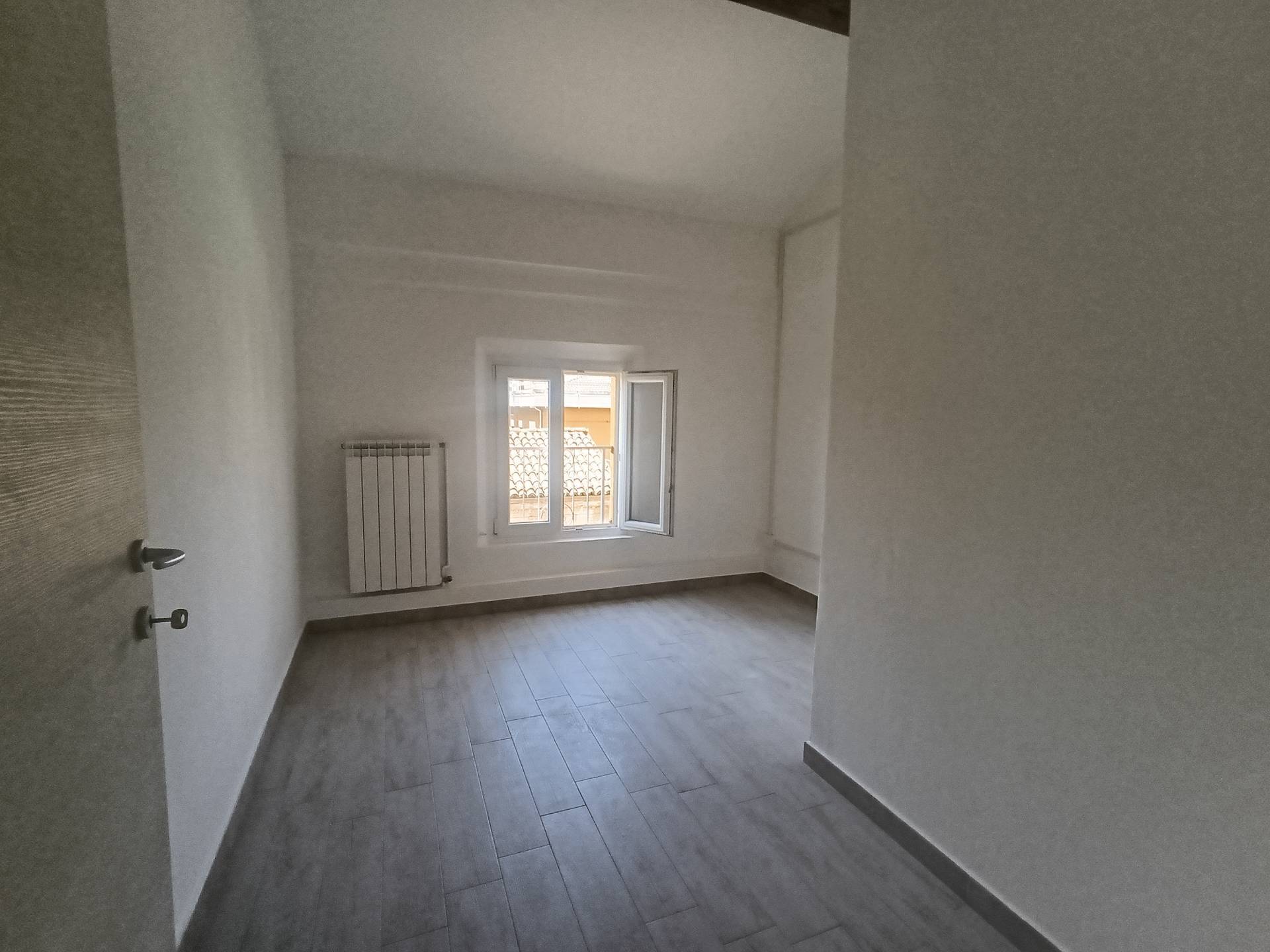 Appartamento al 2� ed ultimo Piano in affitto a Cavezzo