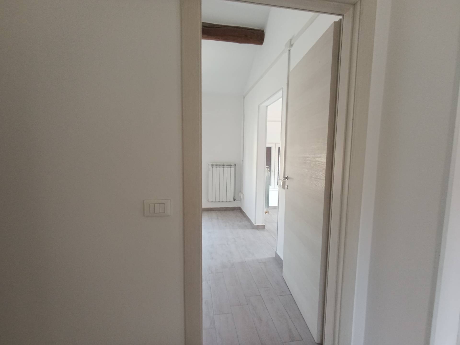 Appartamento al 2� ed ultimo Piano in affitto a Cavezzo