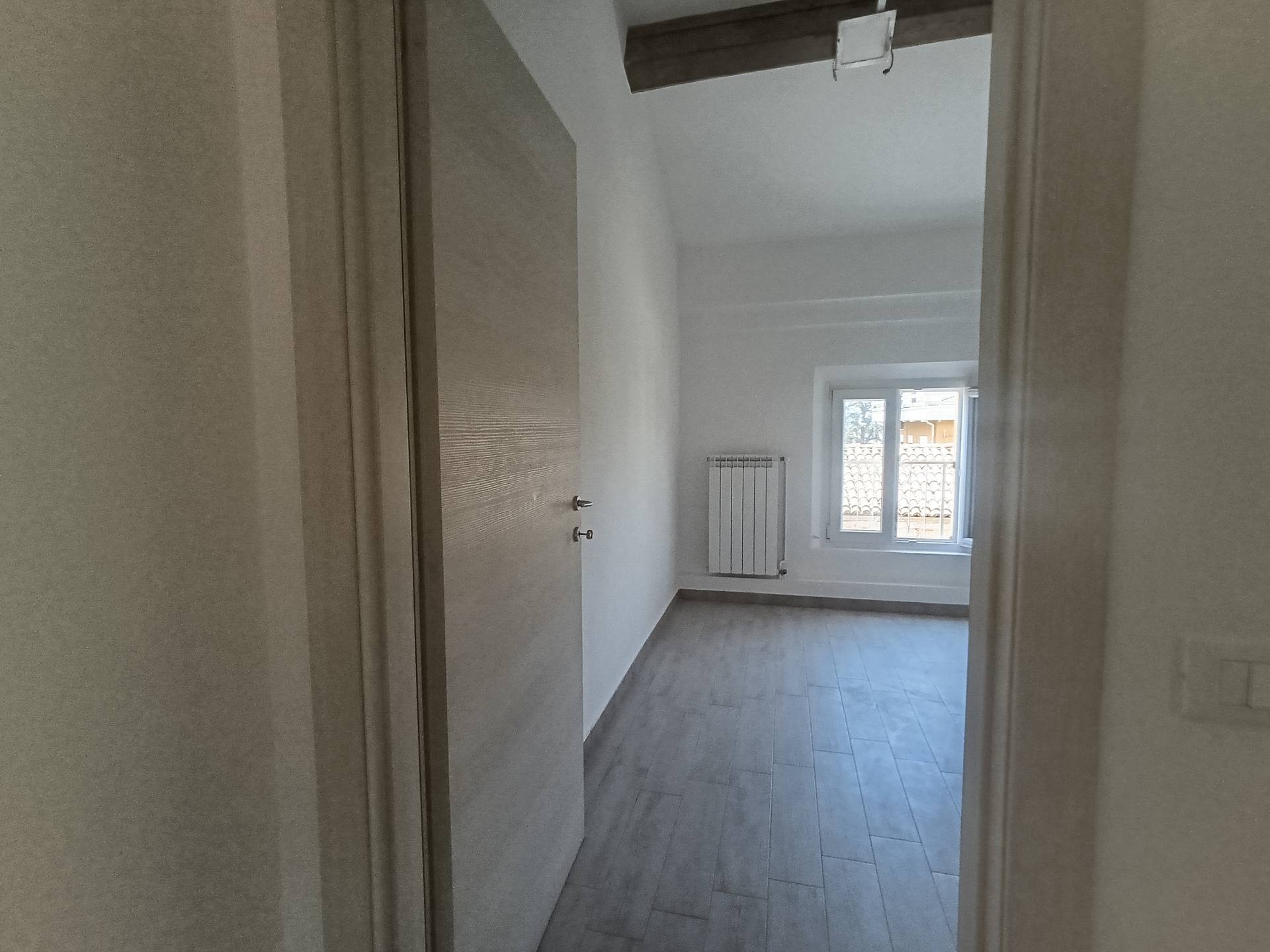 Appartamento al 2� ed ultimo Piano in affitto a Cavezzo