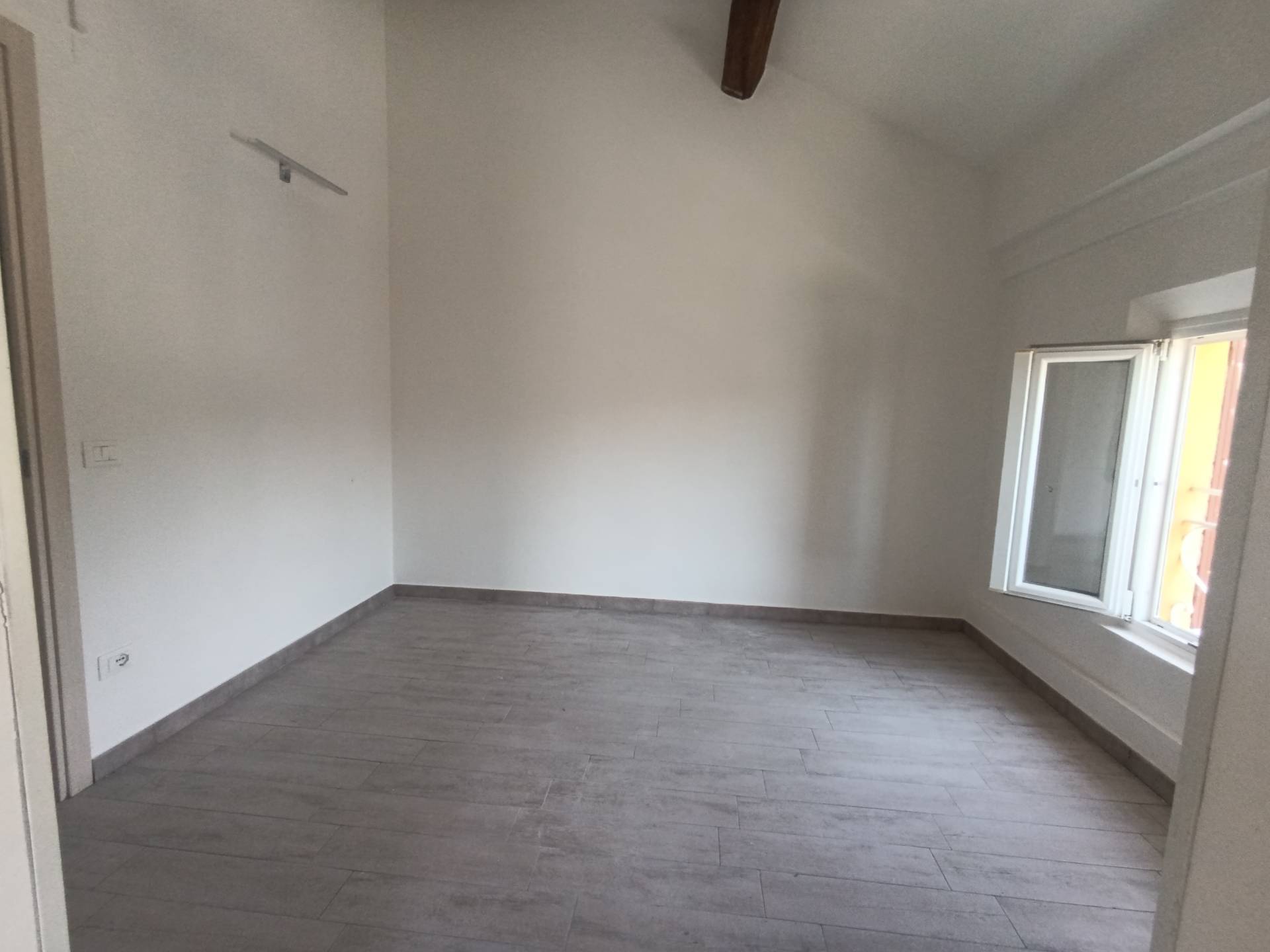 Appartamento al 2� ed ultimo Piano in affitto a Cavezzo