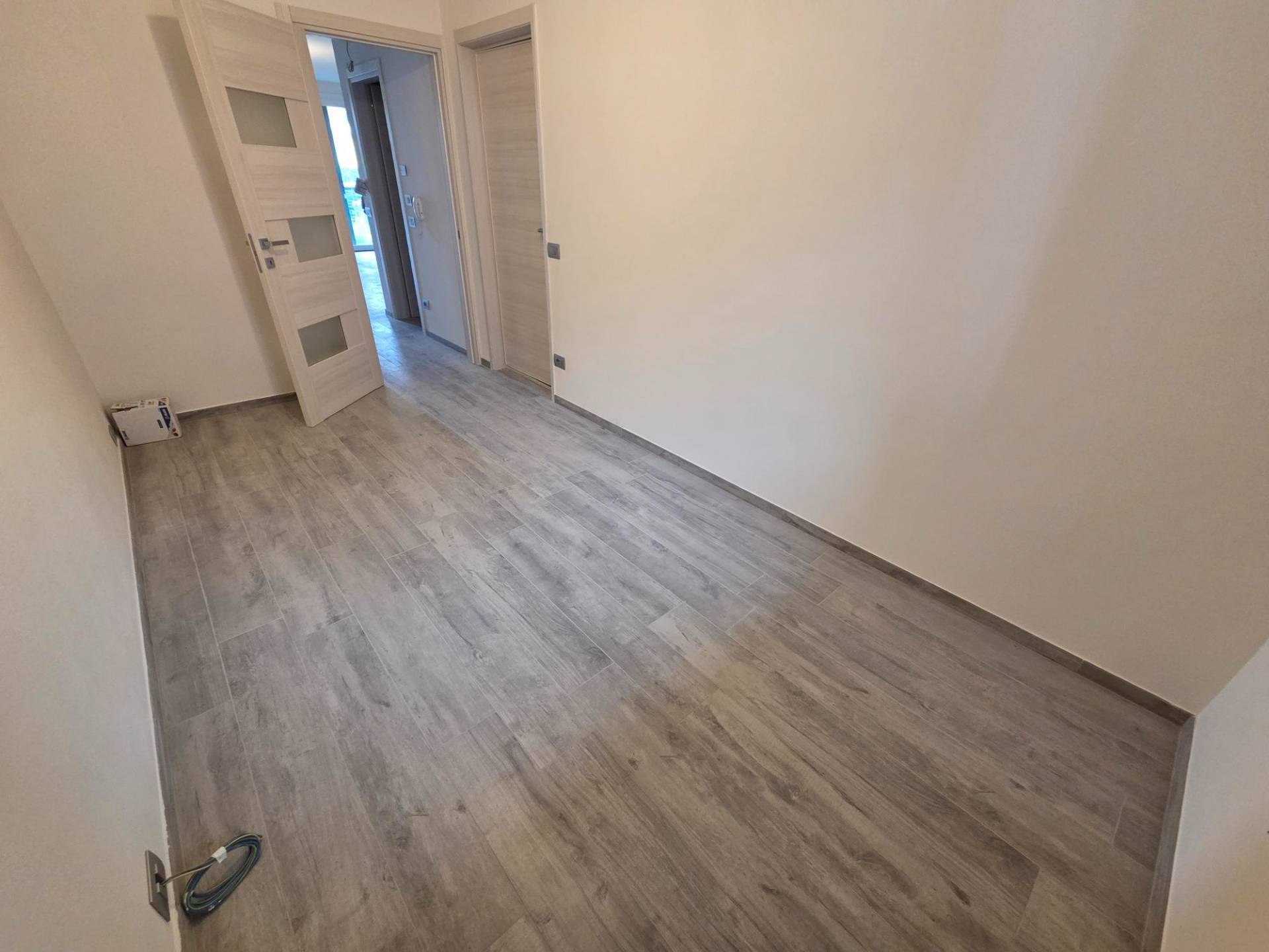Villetta a Schiera in affitto a San Felice sul Panaro