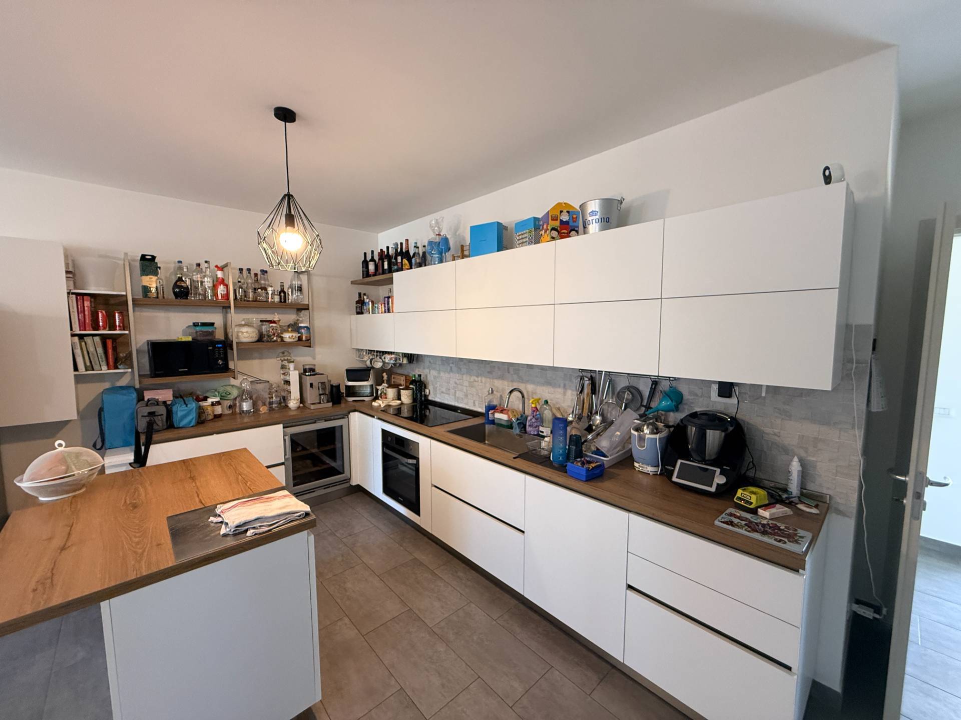 Villa Bifamiliare in vendita a Borgo Mantovano