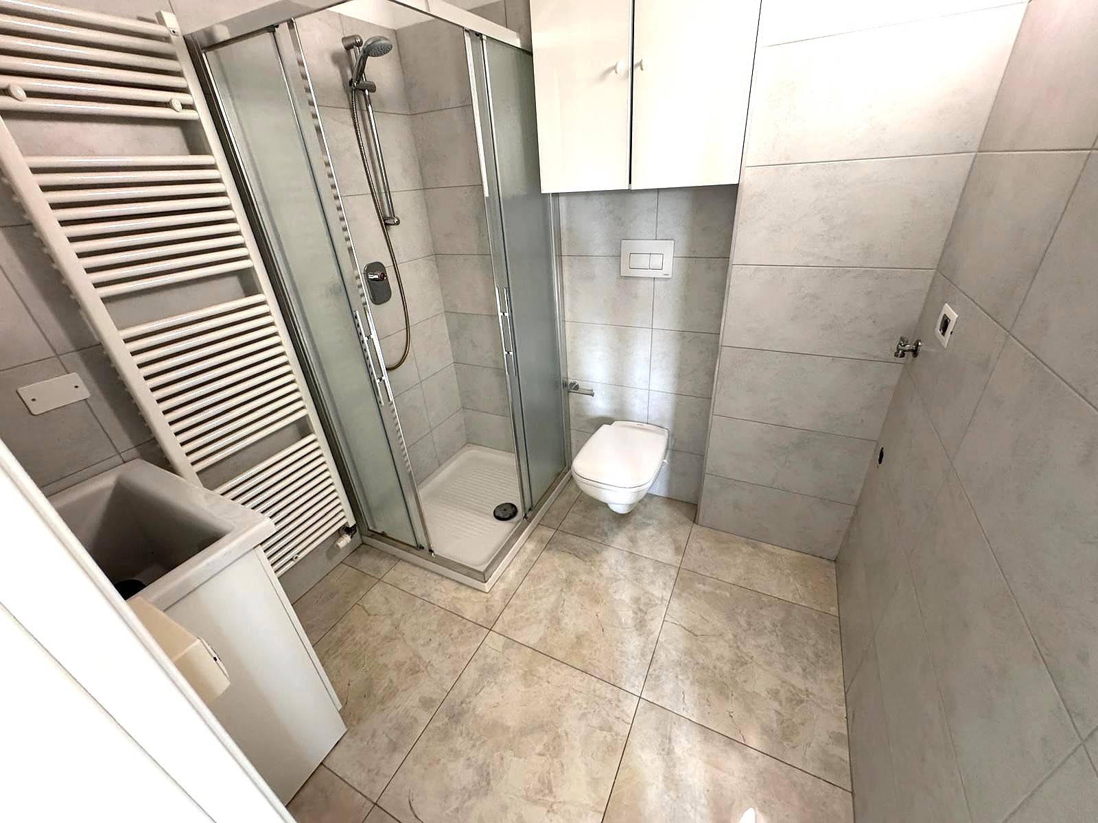 Attico con Terrazzo in vendita a San Possidonio