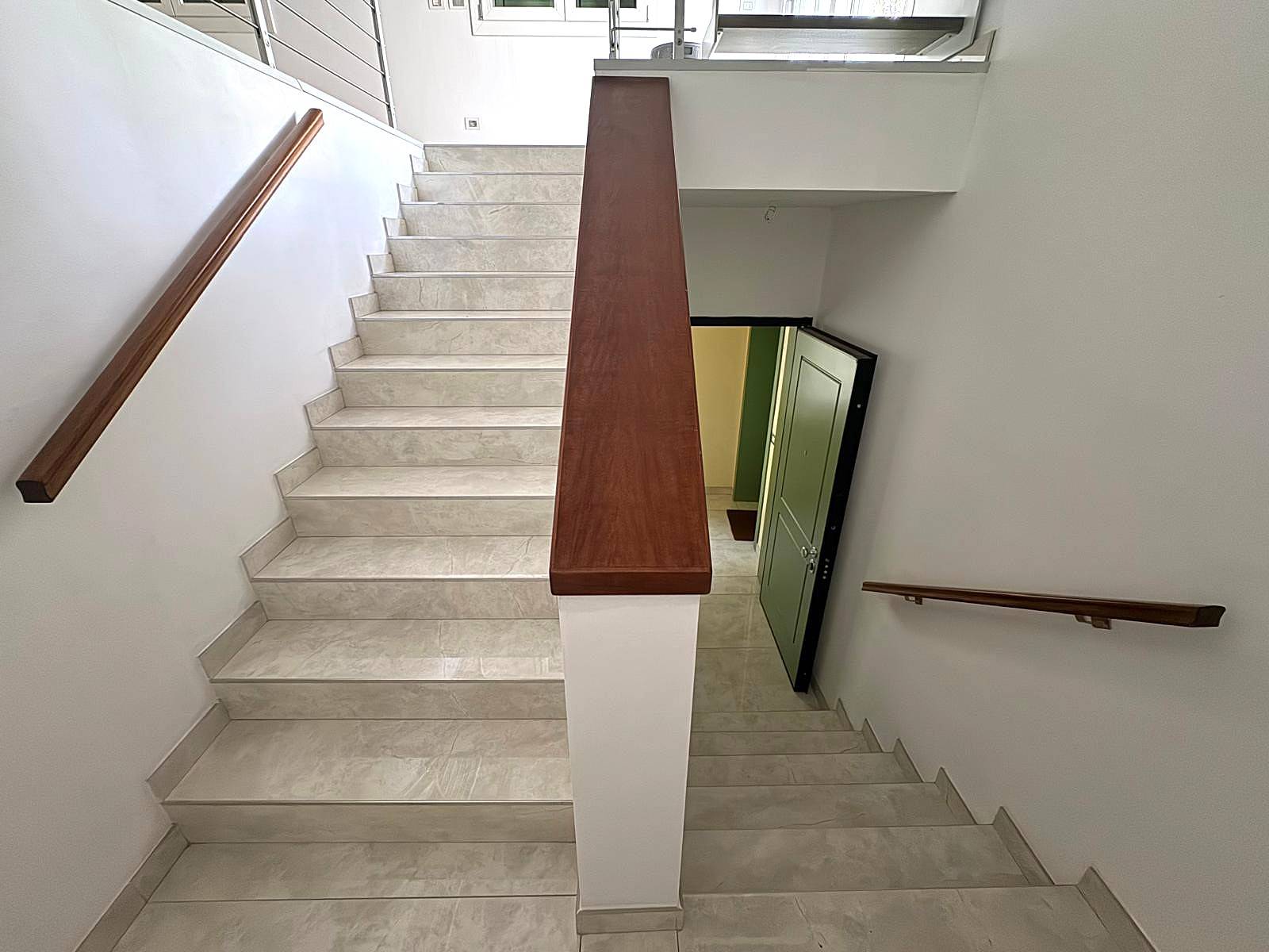 Attico con Terrazzo in vendita a San Possidonio