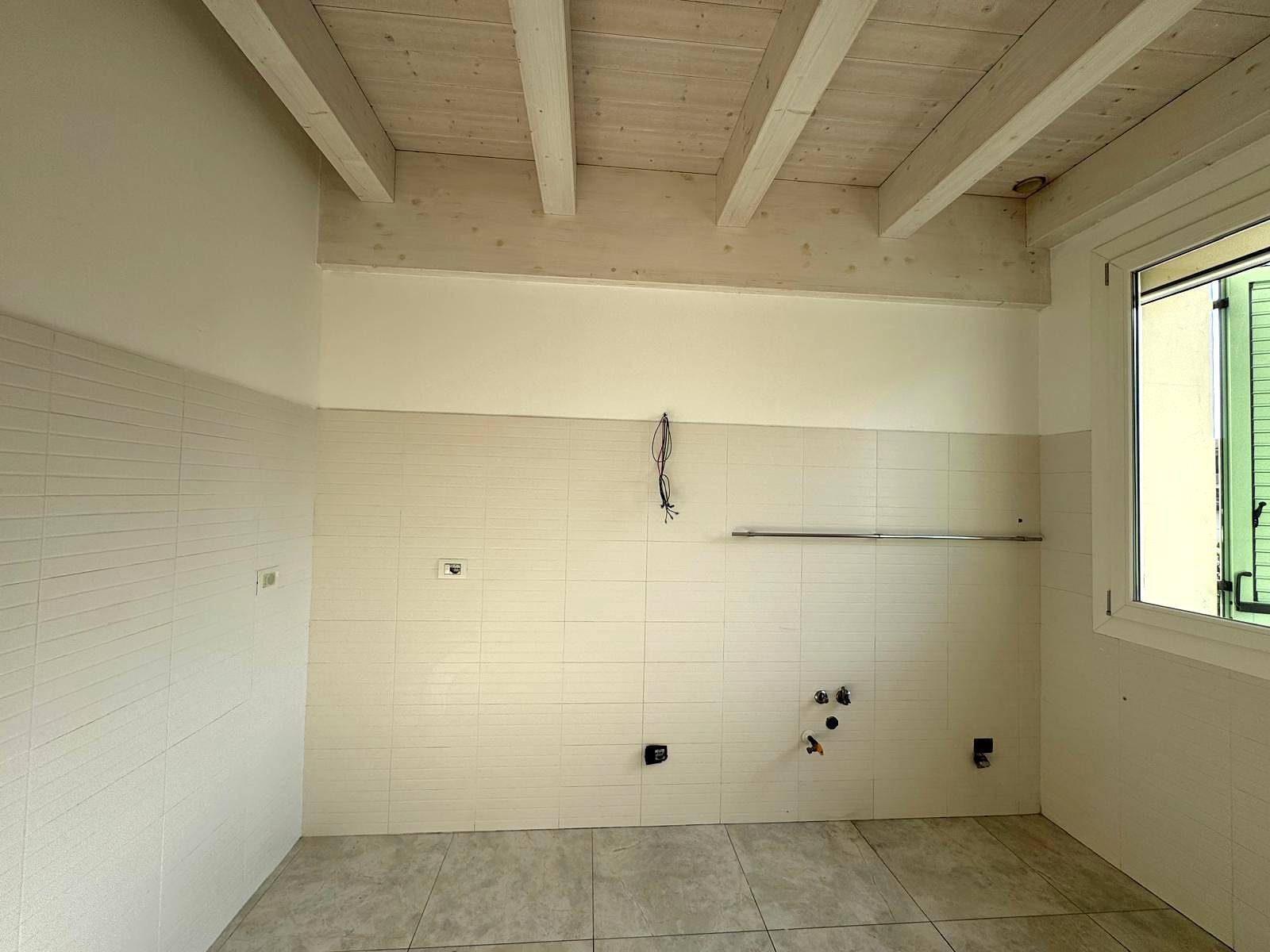 Attico con Terrazzo in vendita a San Possidonio