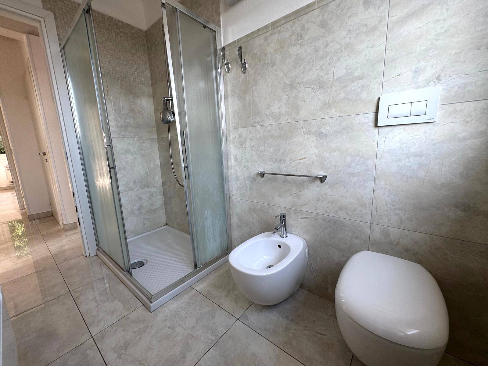 Attico con Terrazzo in vendita a San Possidonio
