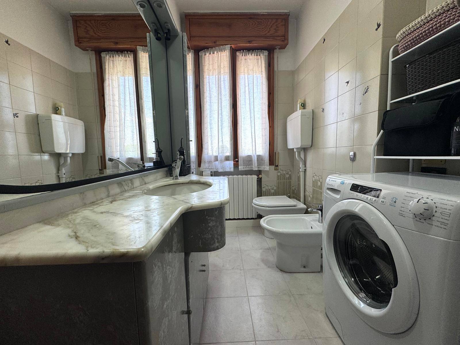Appartamento in vendita a Novi di Modena