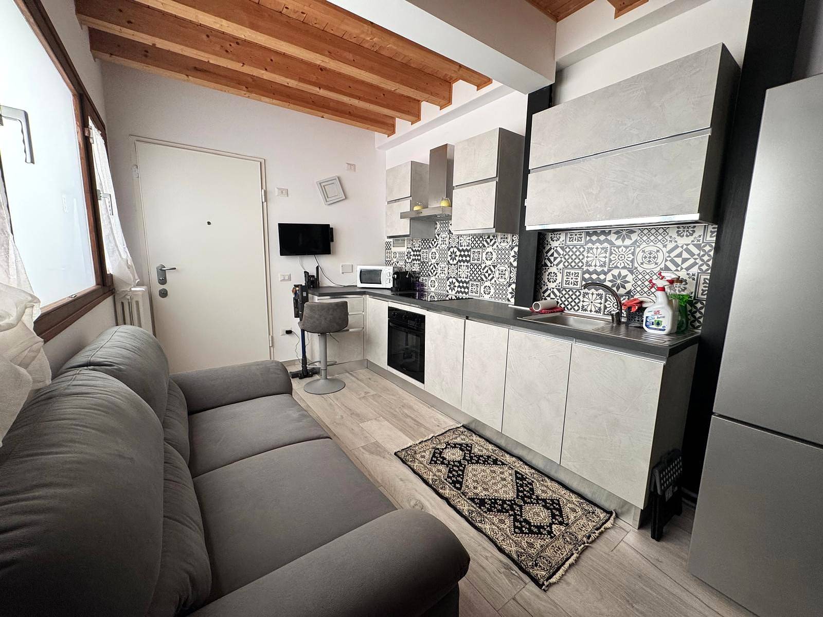 Porzione di Casa in vendita a Concordia sulla Secchia, Fossa