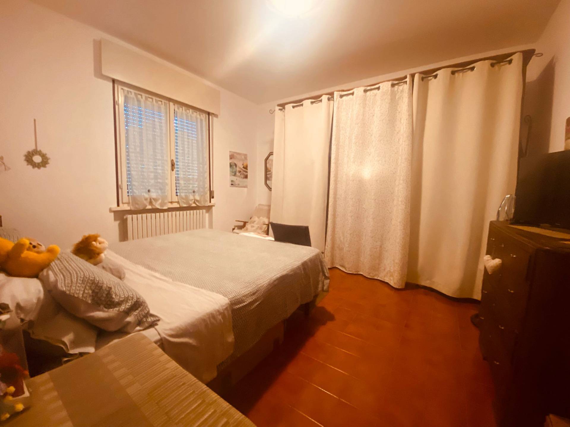 Appartamento al Piano Terra in affitto a Mirandola, Tramuschio