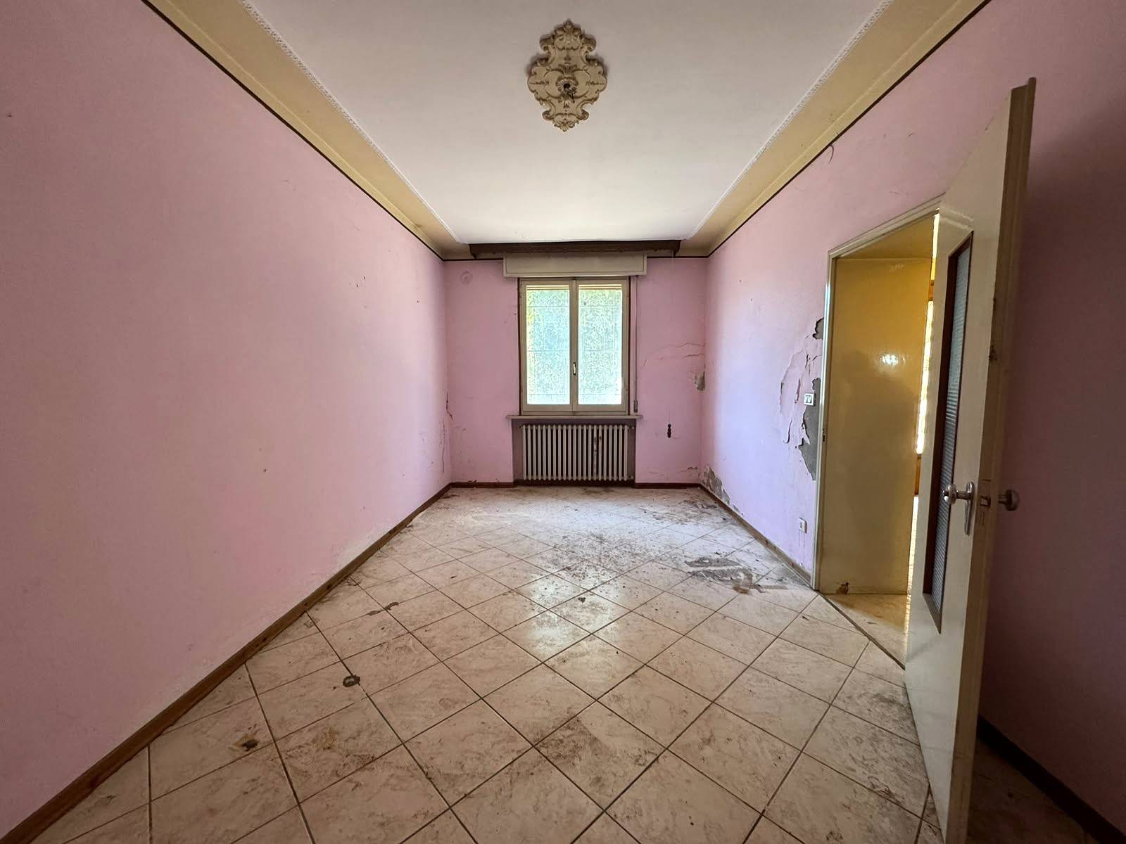 Porzione di Casa in vendita a San Possidonio