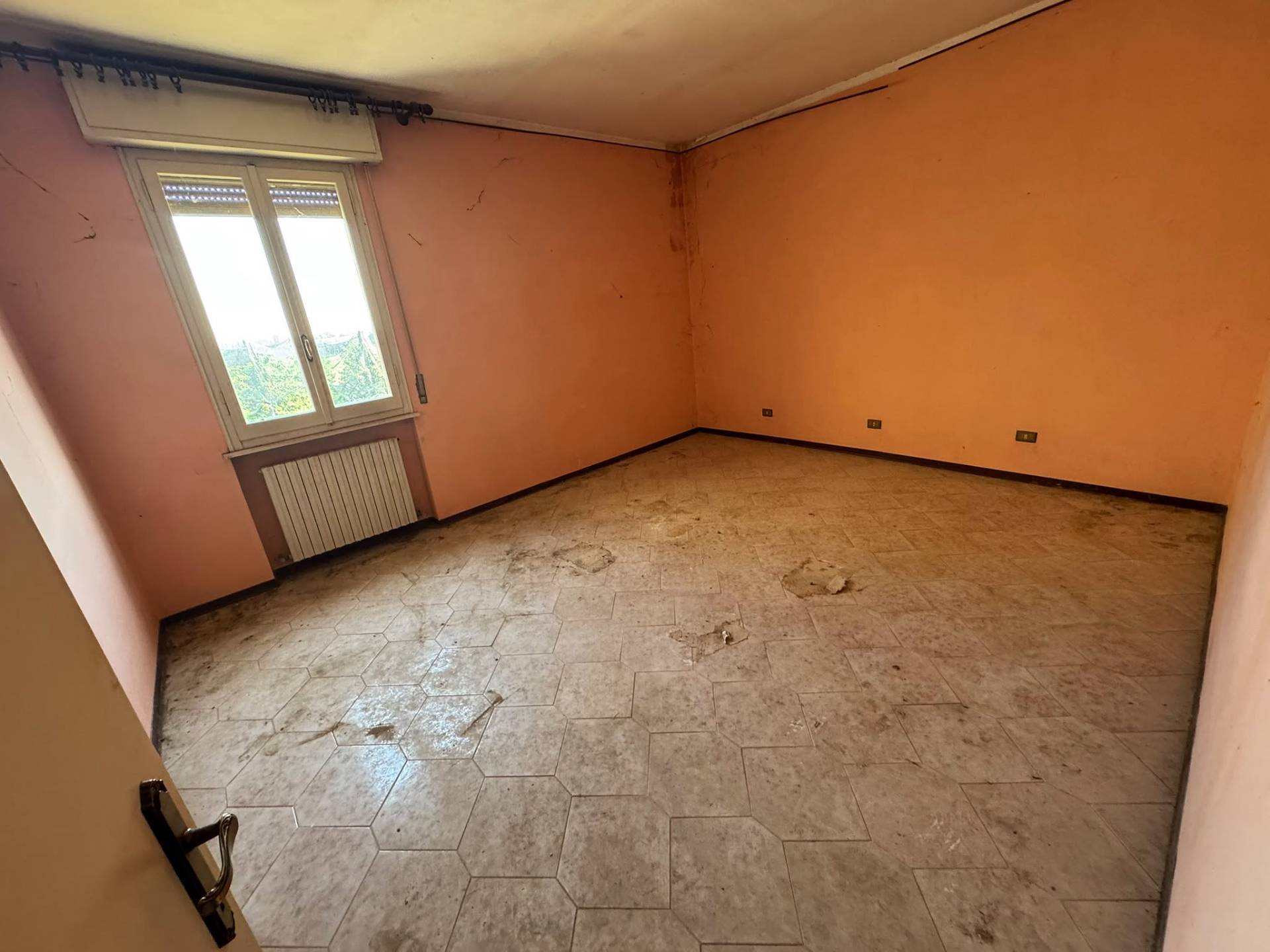 Porzione di Casa in vendita a San Possidonio