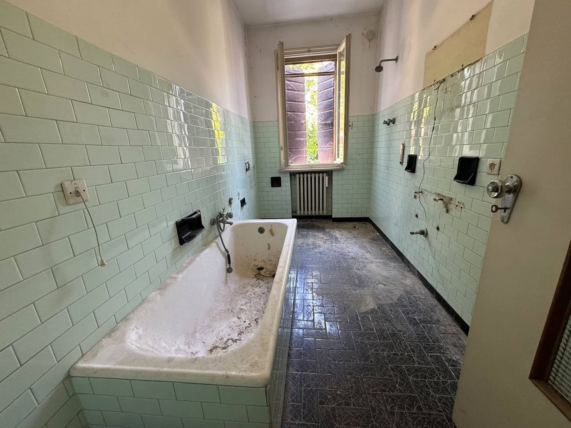 Porzione di Casa in vendita a San Possidonio