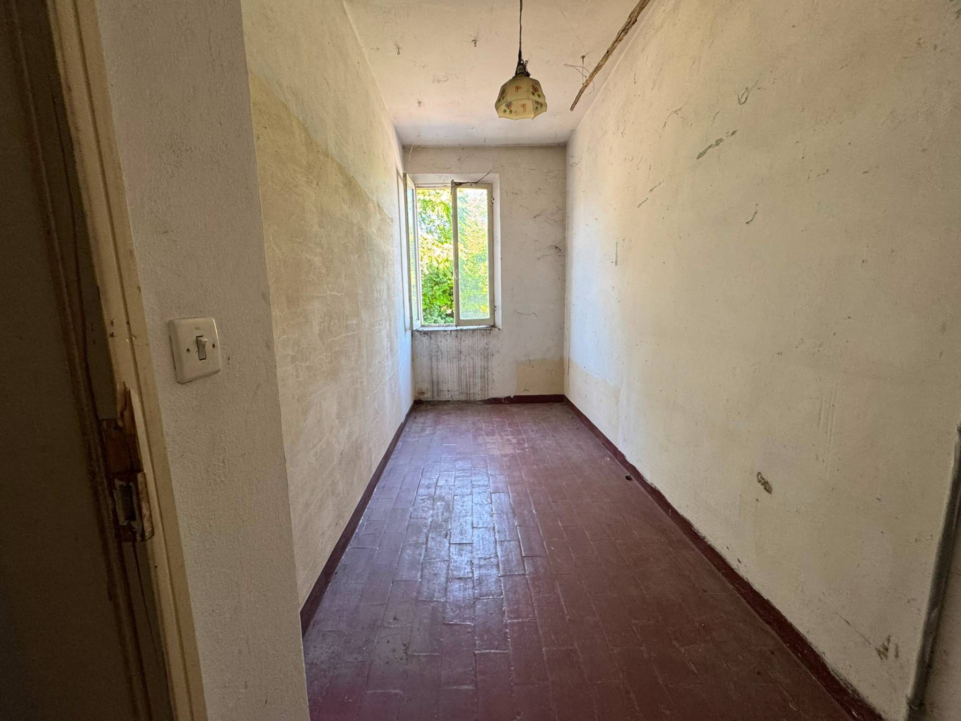 Porzione di Casa in vendita a San Possidonio