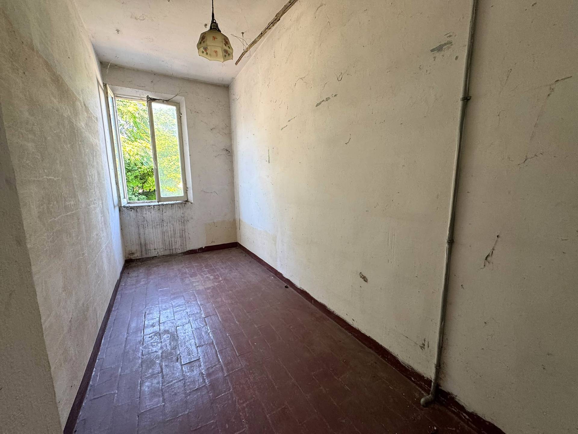 Porzione di Casa in vendita a San Possidonio