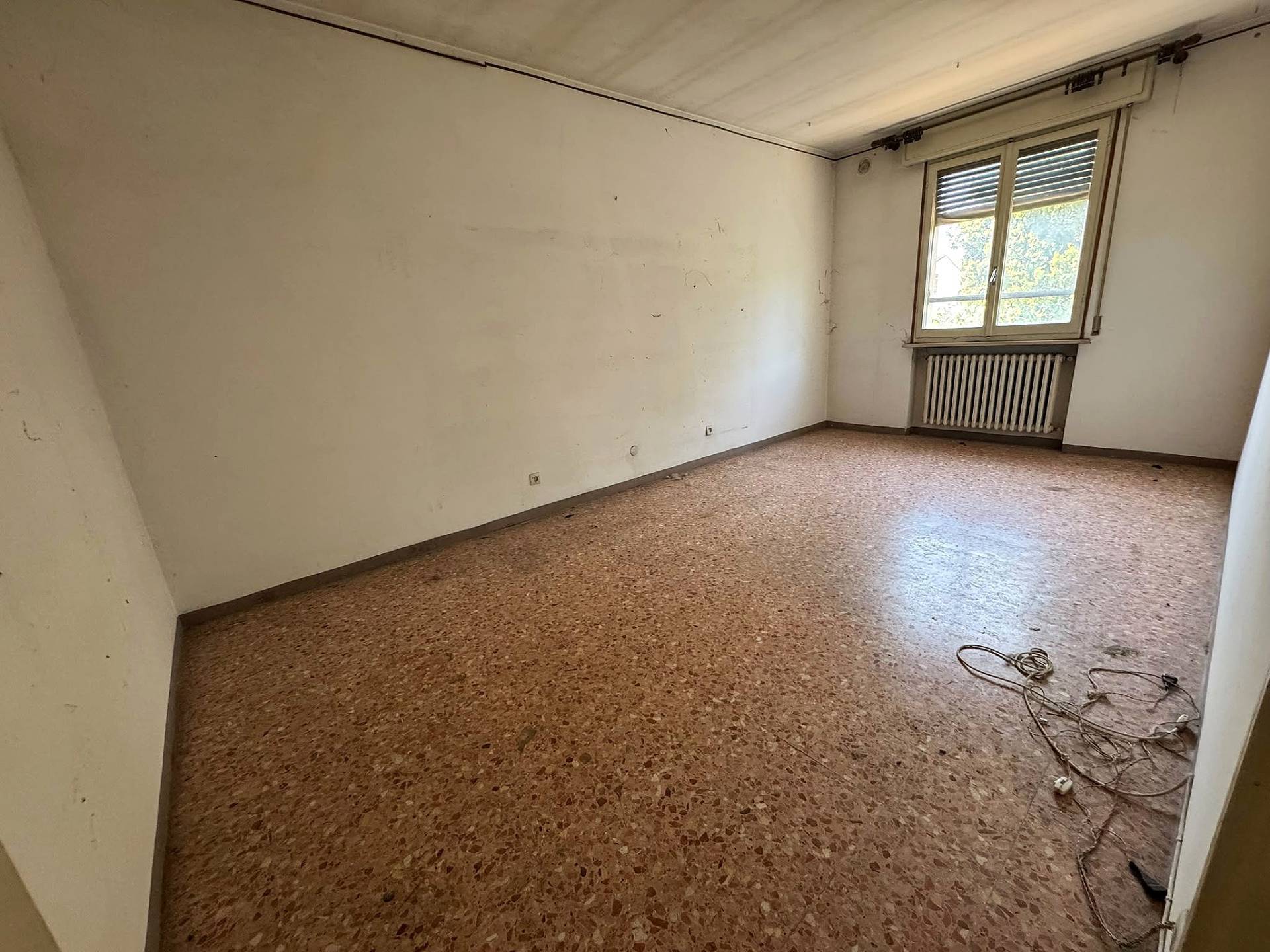 Porzione di Casa in vendita a San Possidonio