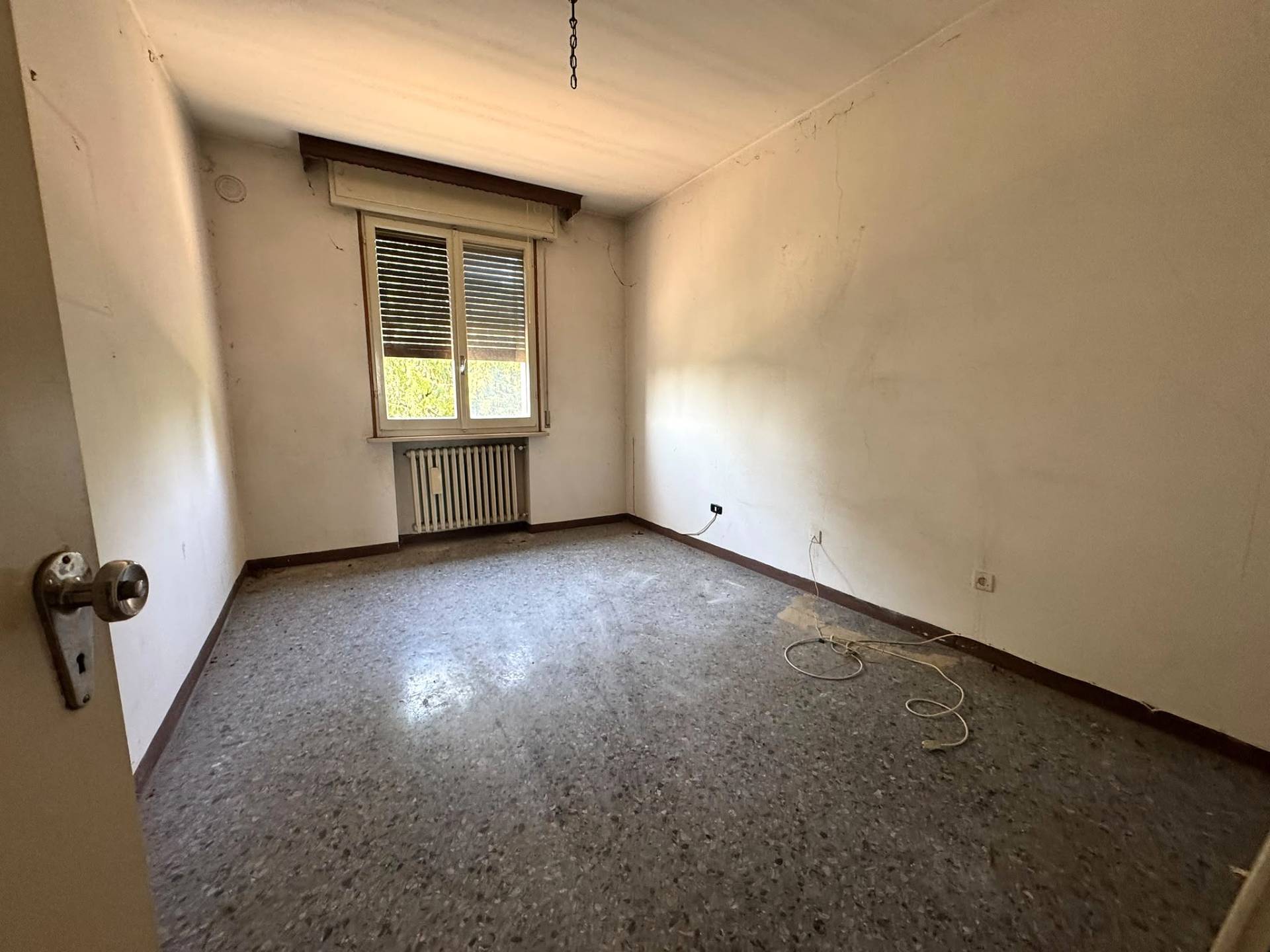Porzione di Casa in vendita a San Possidonio