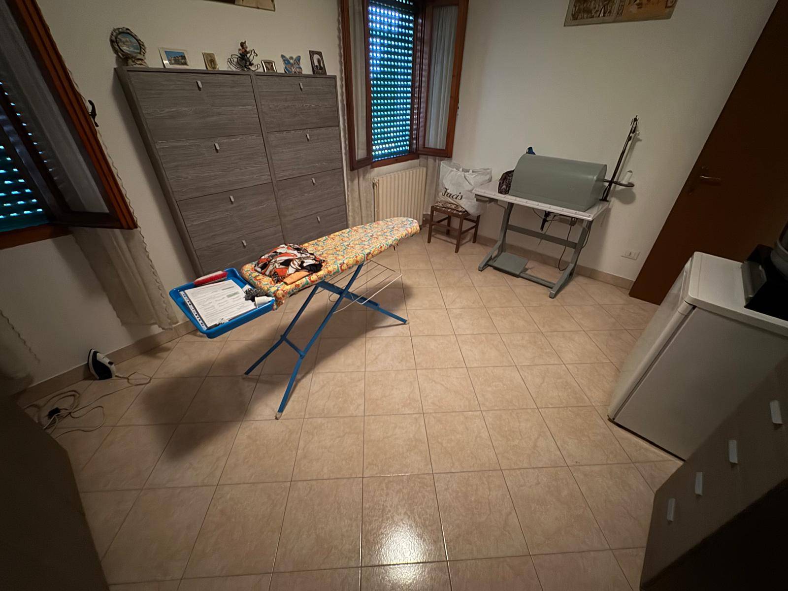 Porzione di Casa con Giardino in vendita a Concordia sulla Secchia, San Giovanni di Concordia
