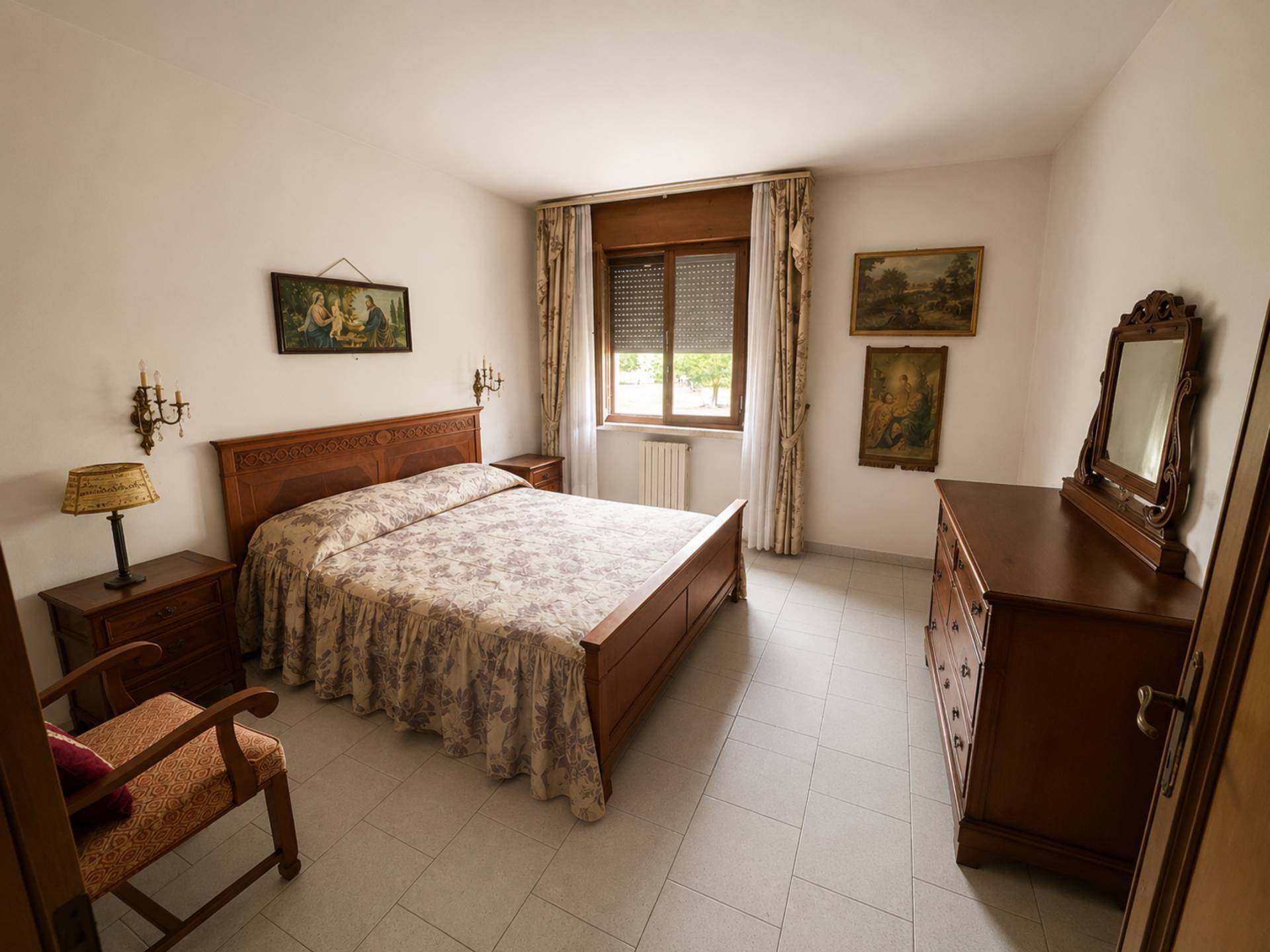 Appartamento al 1� Piano in vendita a Mirandola