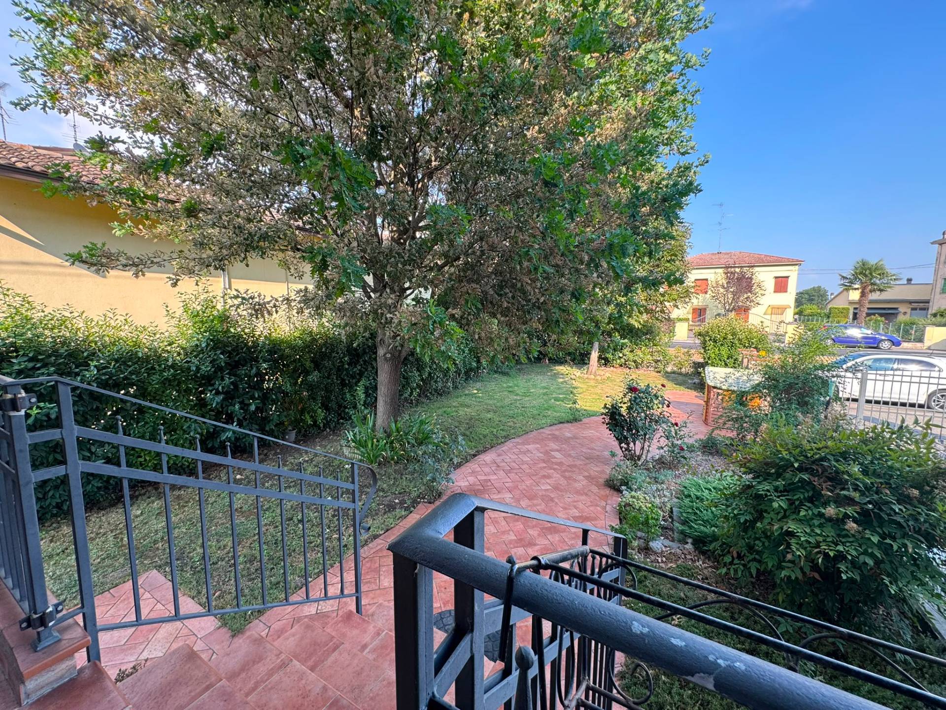 Villa di Testa in vendita a Cavezzo